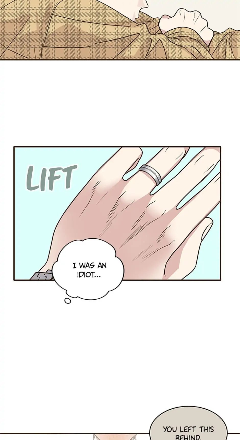 The Vampire’s Sons - Chapter 15 manhwa
