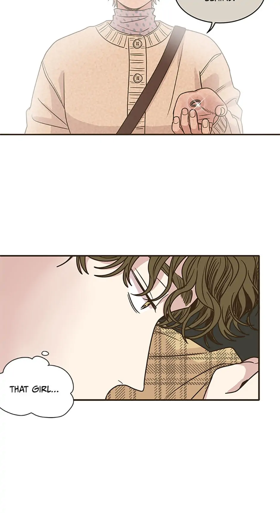 The Vampire’s Sons - Chapter 15 manhwa