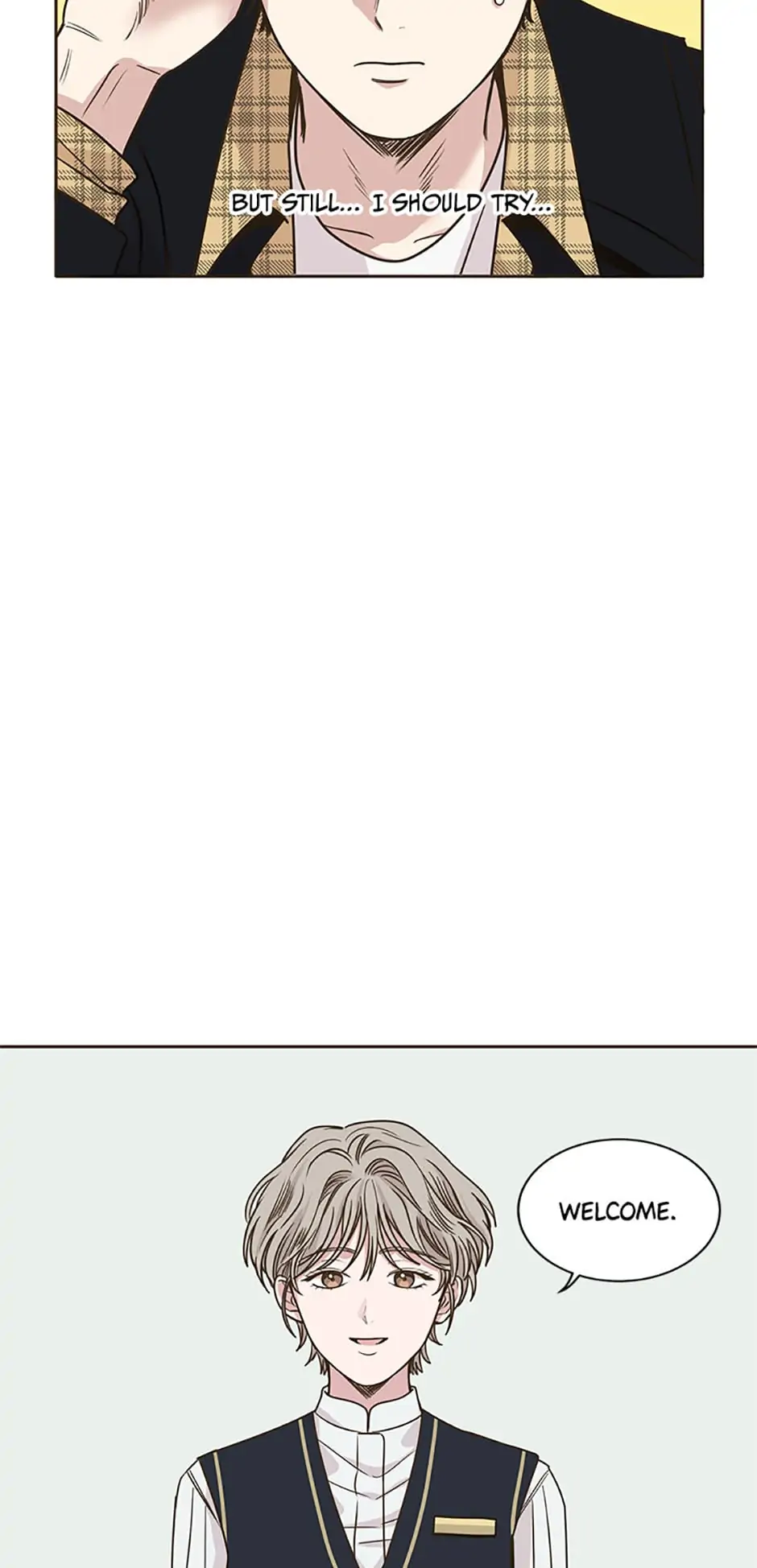 The Vampire’s Sons - Chapter 15 manhwa