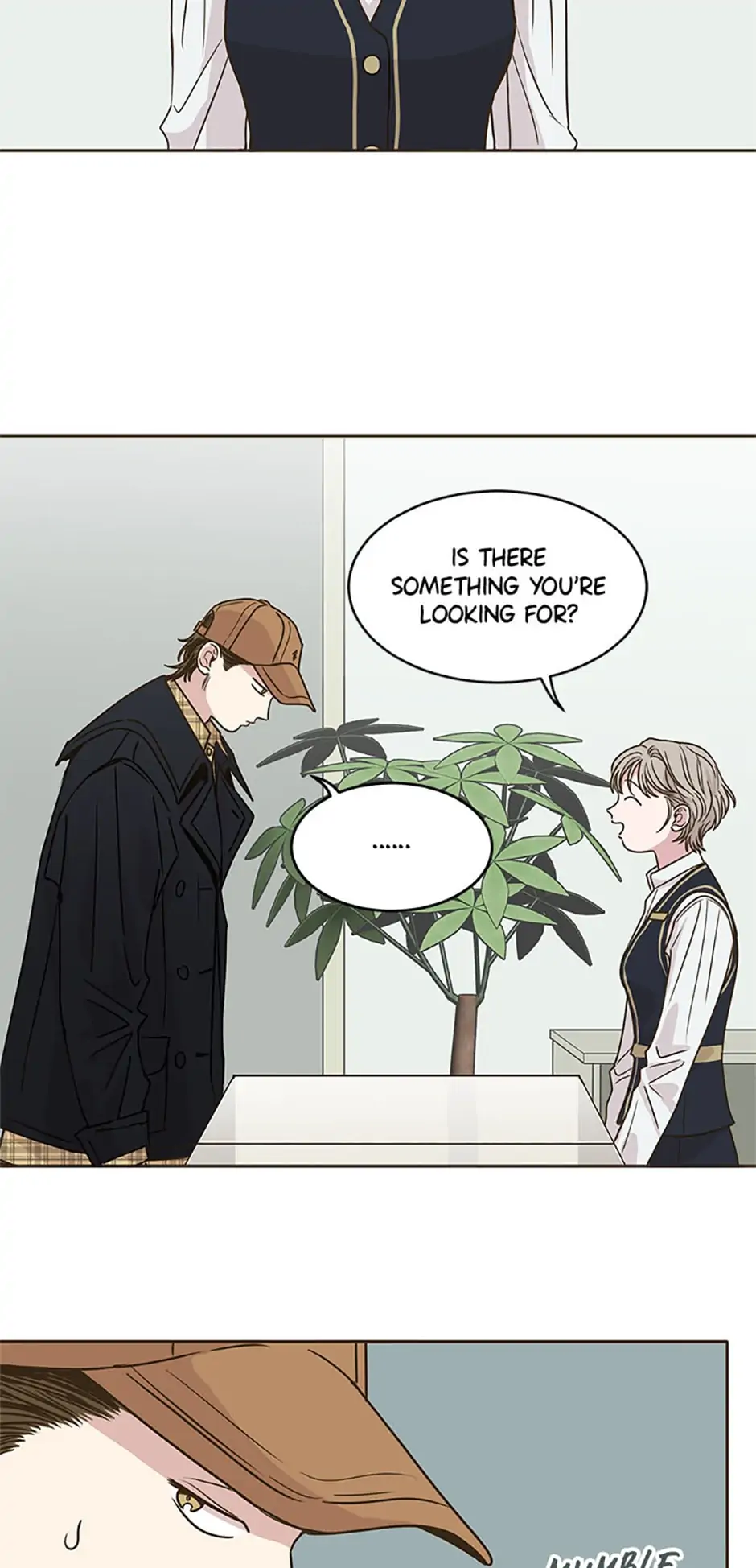 The Vampire’s Sons - Chapter 15 manhwa