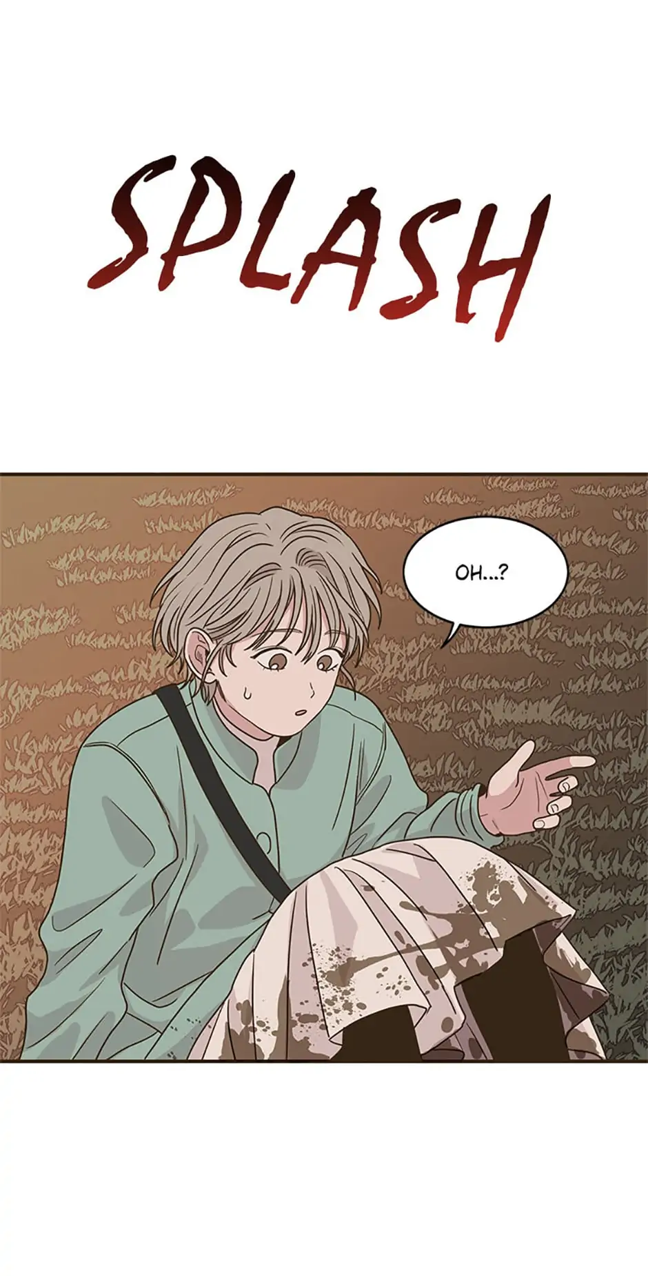 The Vampire’s Sons - Chapter 16 manhwa