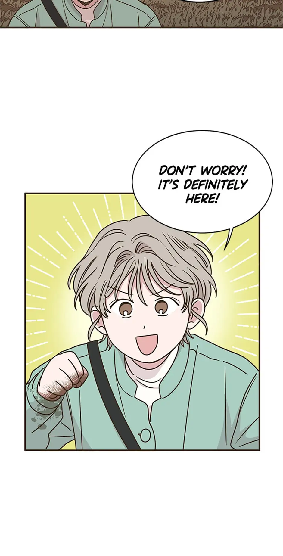 The Vampire’s Sons - Chapter 16 manhwa