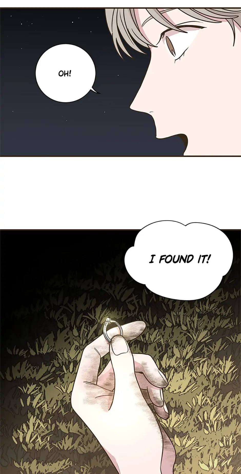 The Vampire’s Sons - Chapter 16 manhwa