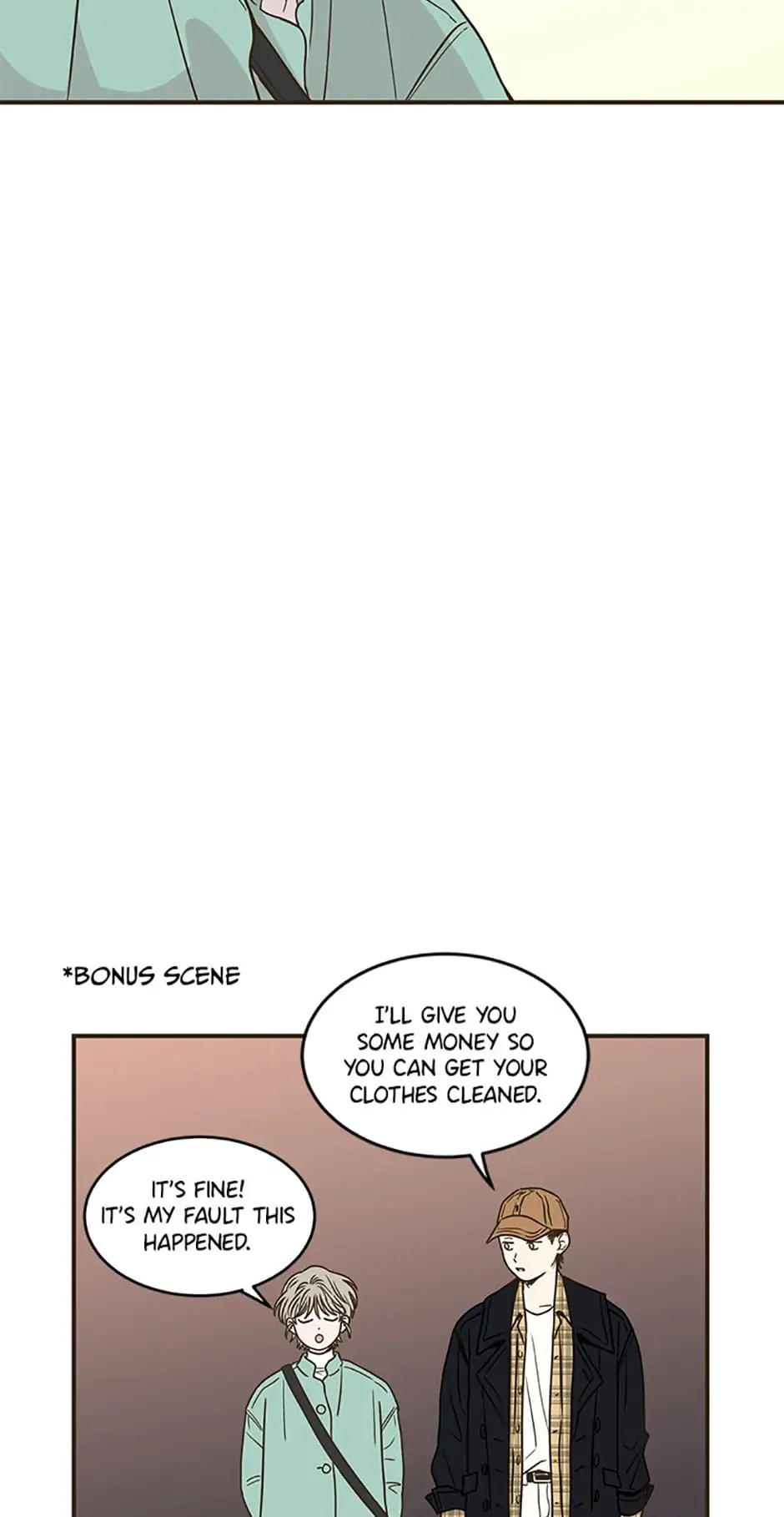 The Vampire’s Sons - Chapter 16 manhwa