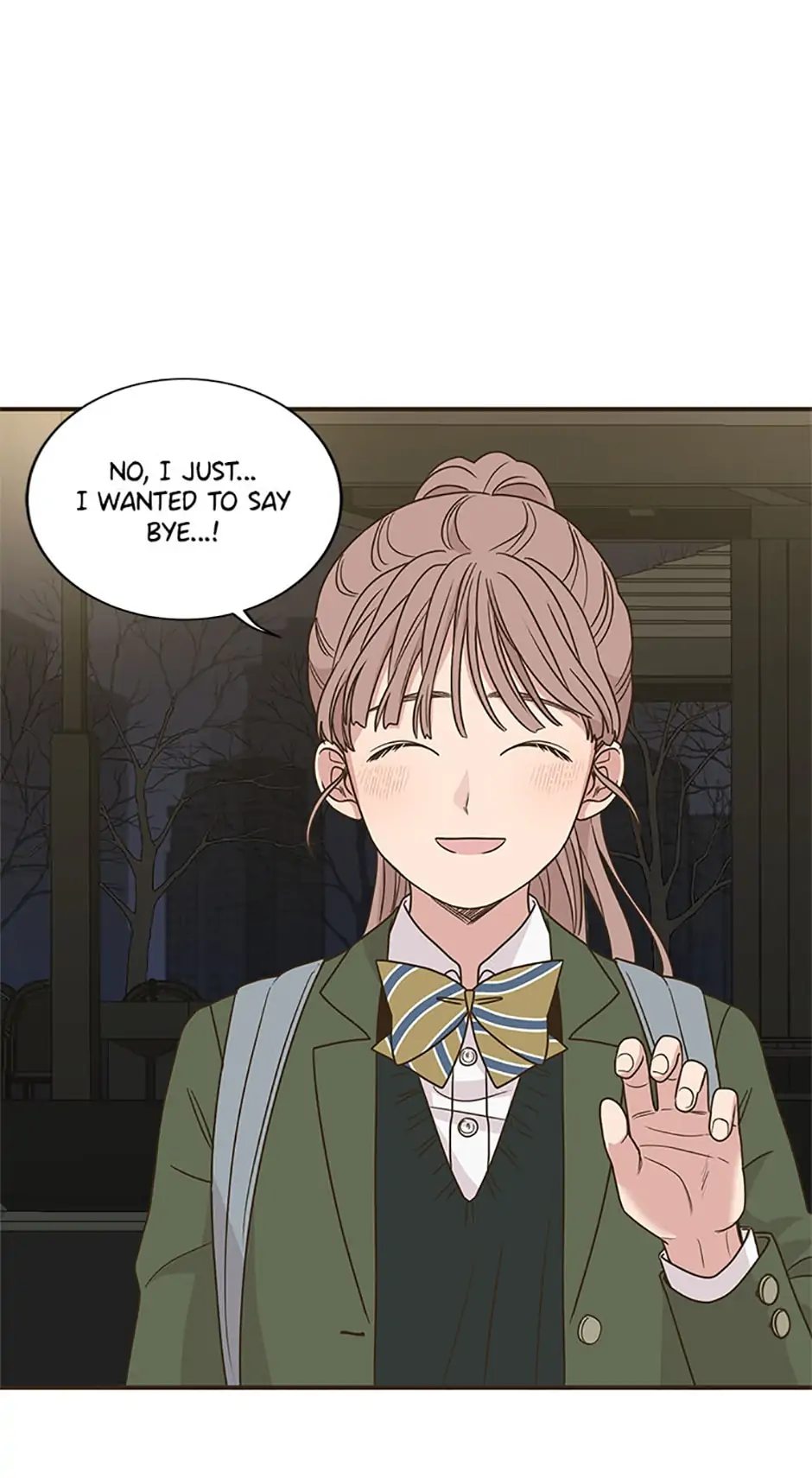 The Vampire’s Sons - Chapter 18 manhwa