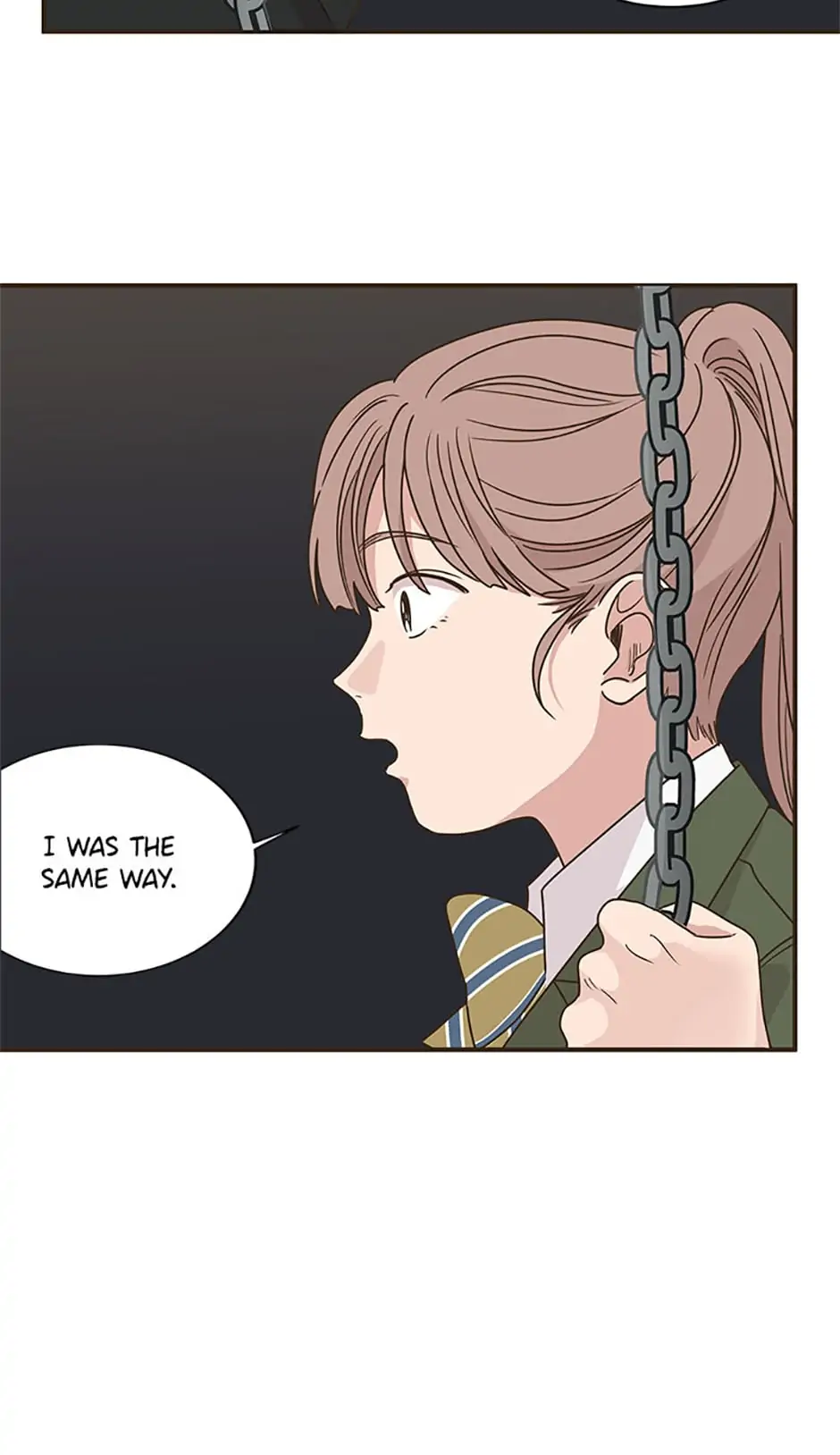 The Vampire’s Sons - Chapter 18 manhwa