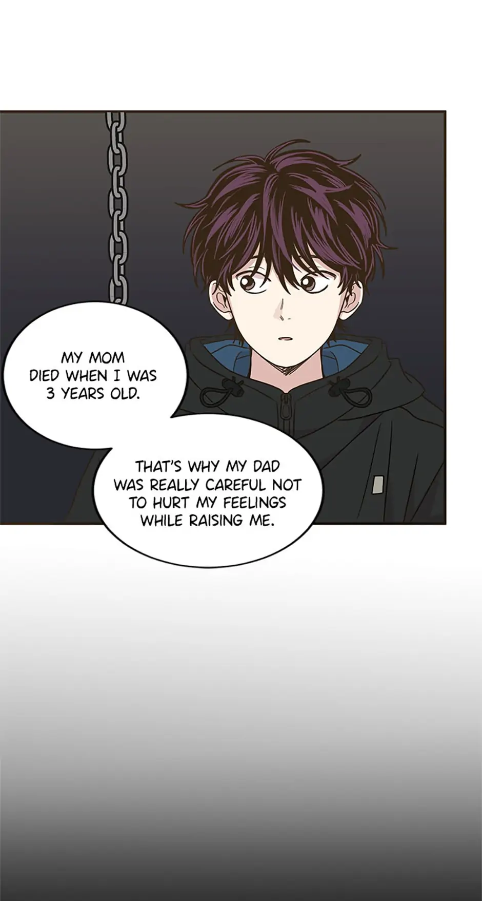 The Vampire’s Sons - Chapter 18 manhwa