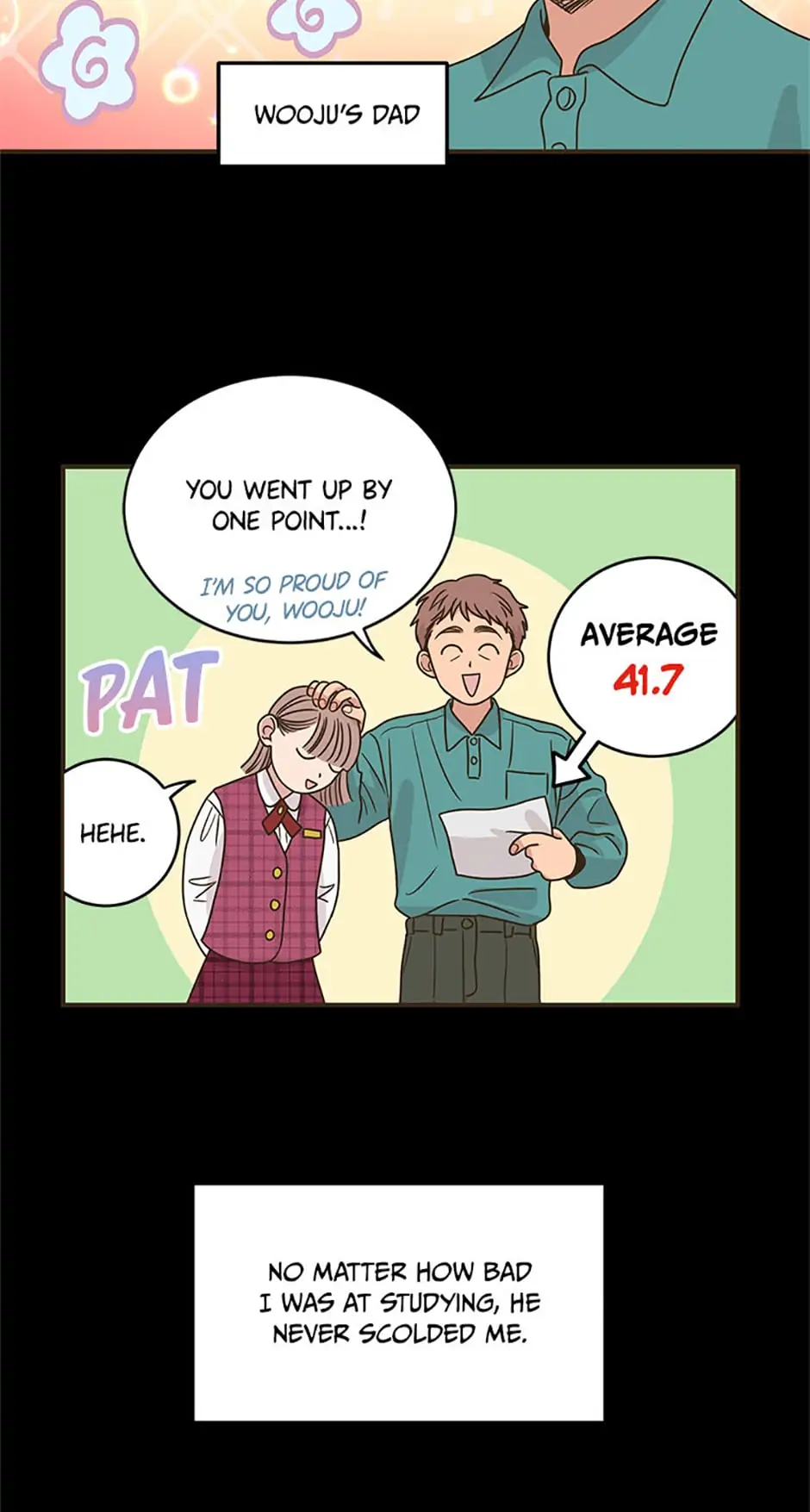 The Vampire’s Sons - Chapter 18 manhwa