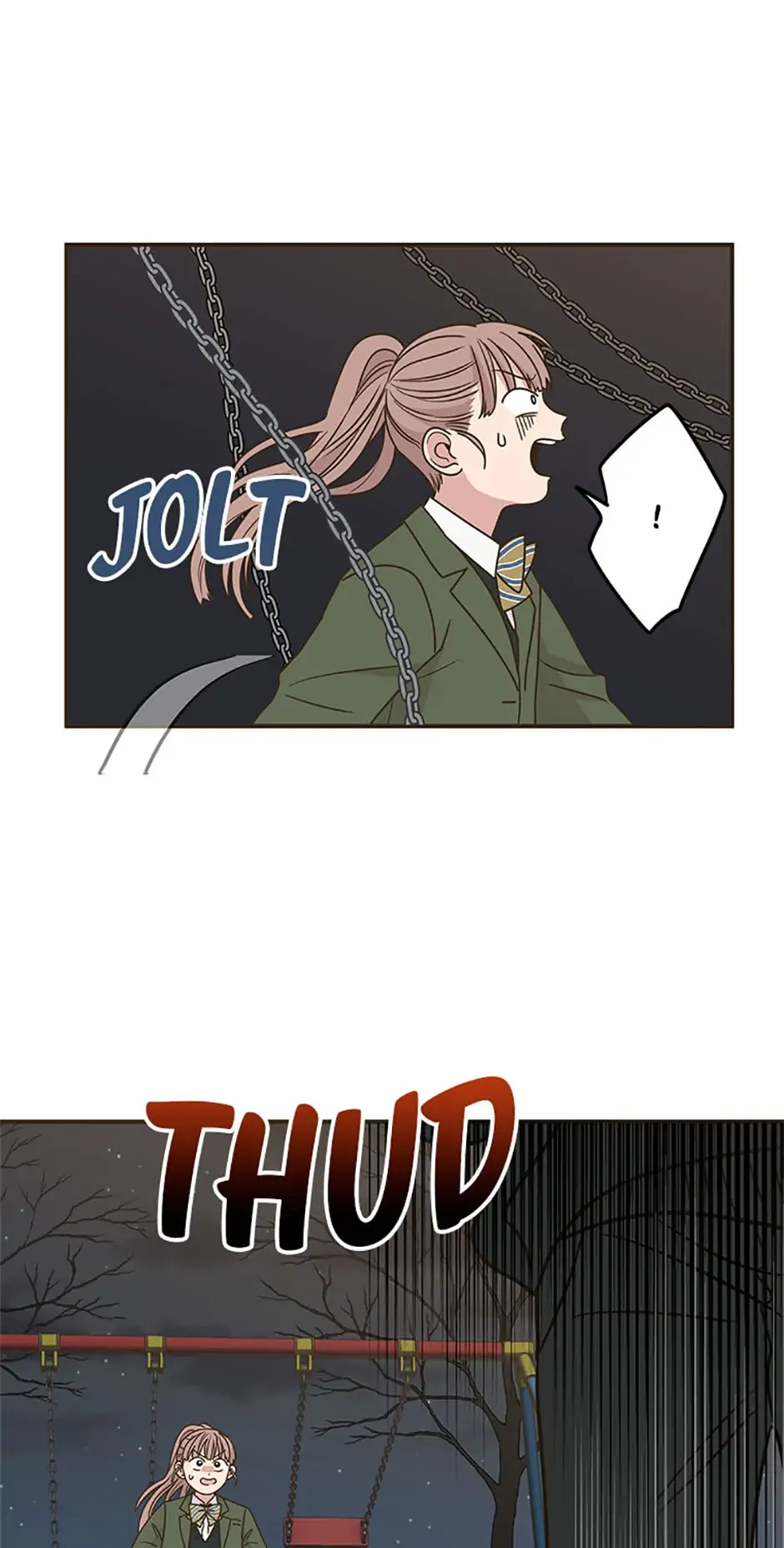 The Vampire’s Sons - Chapter 18 manhwa