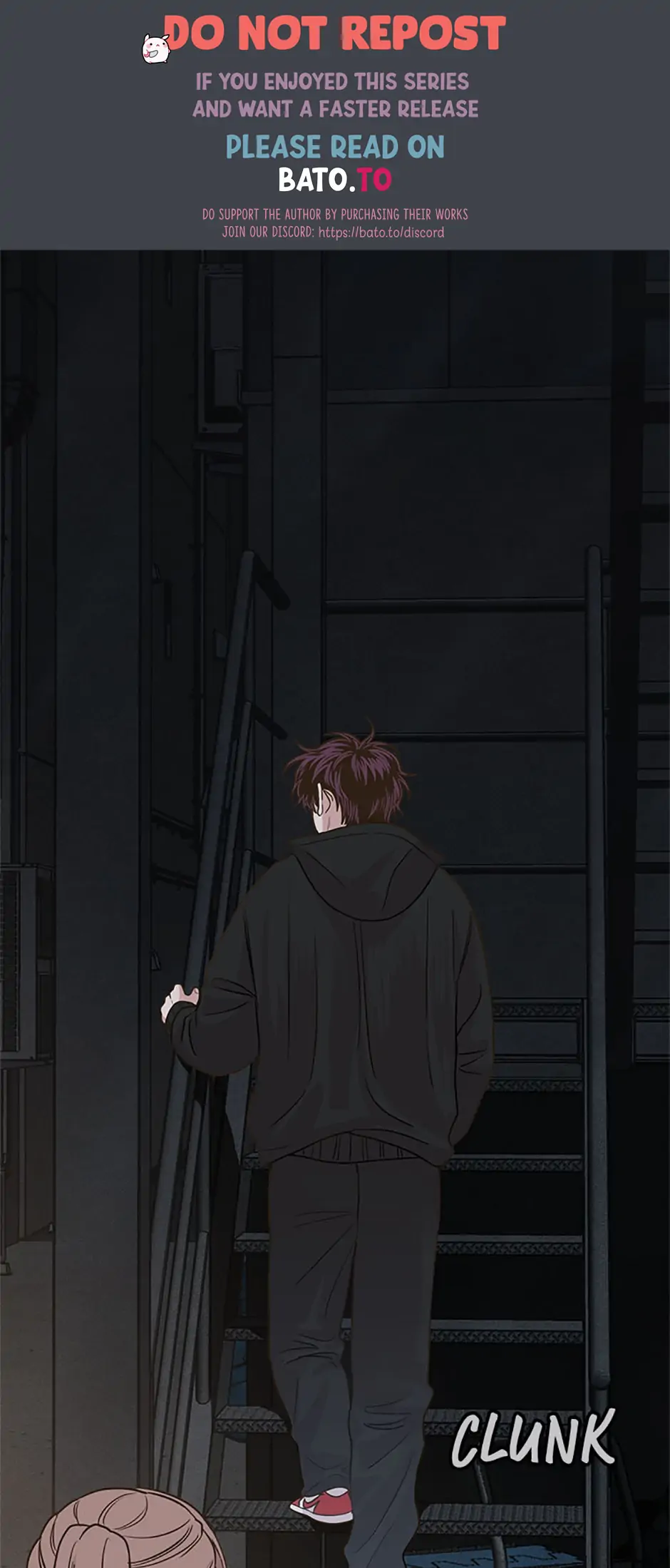 The Vampire’s Sons - Chapter 19 manhwa