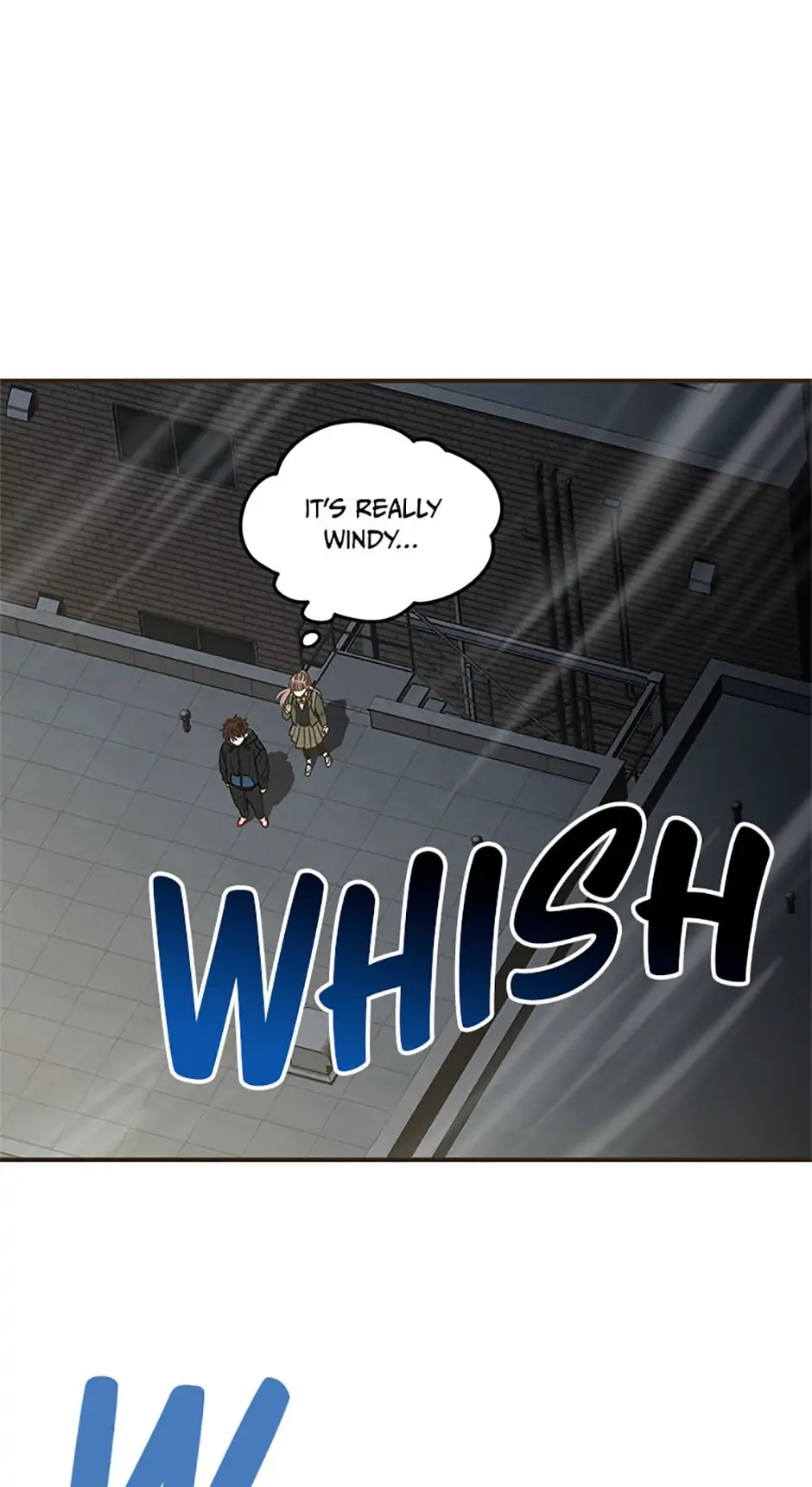 The Vampire’s Sons - Chapter 19 manhwa