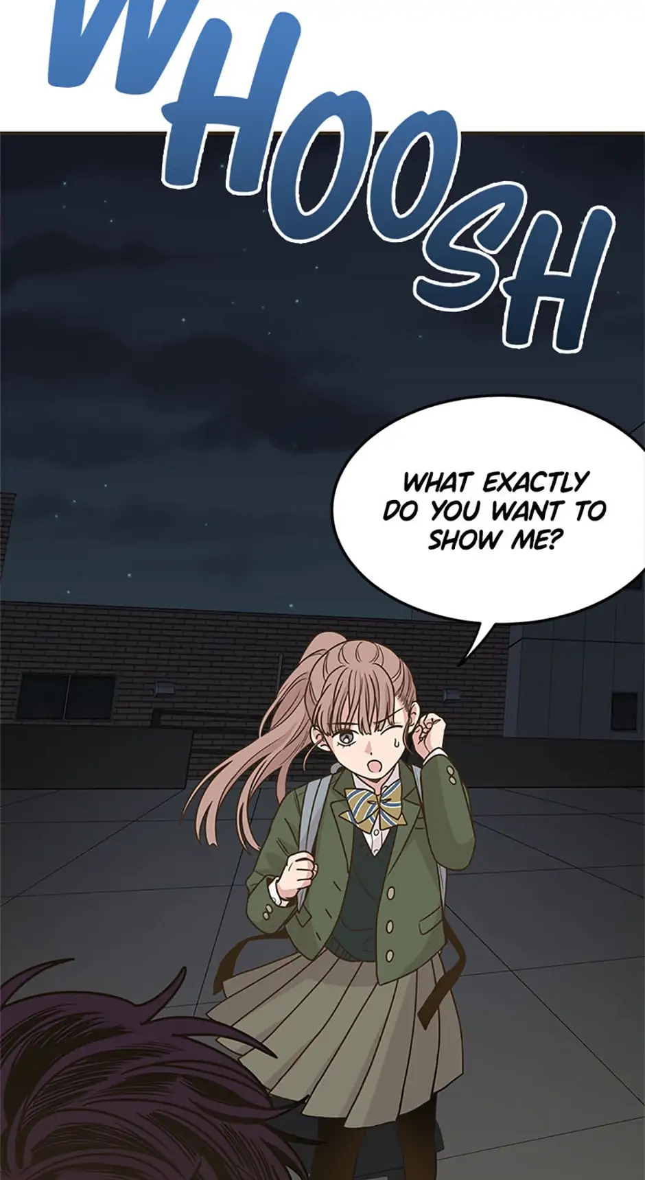 The Vampire’s Sons - Chapter 19 manhwa