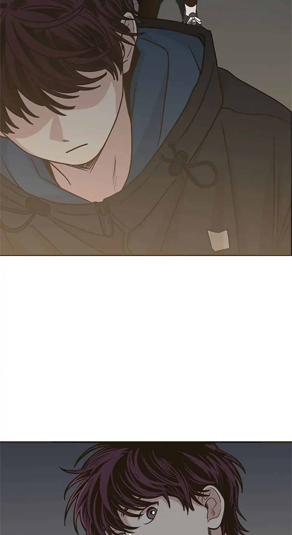 The Vampire’s Sons - Chapter 19 manhwa