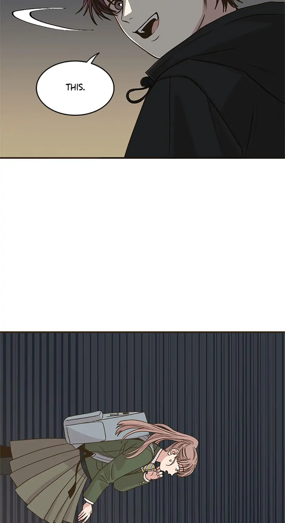 The Vampire’s Sons - Chapter 19 manhwa