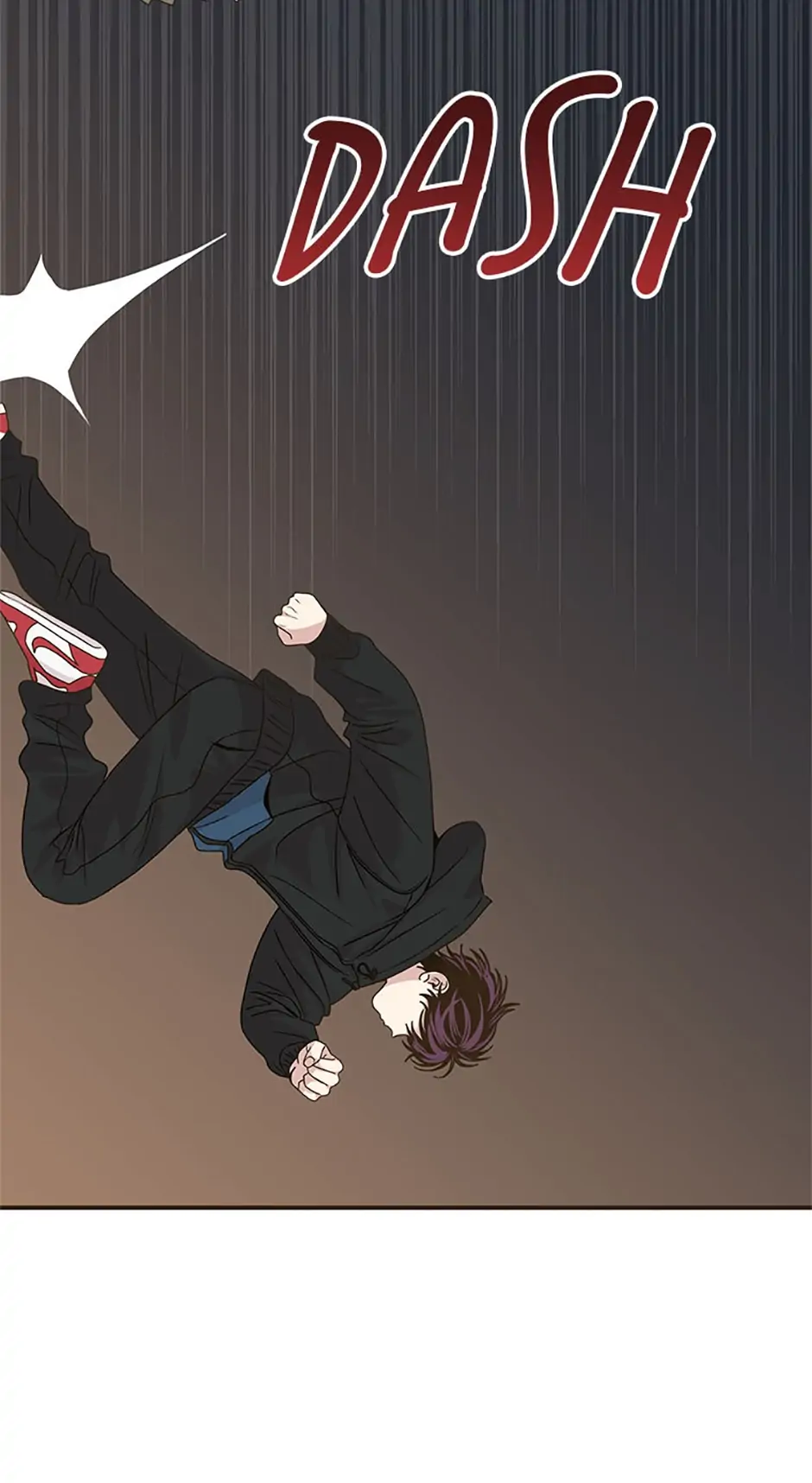 The Vampire’s Sons - Chapter 19 manhwa
