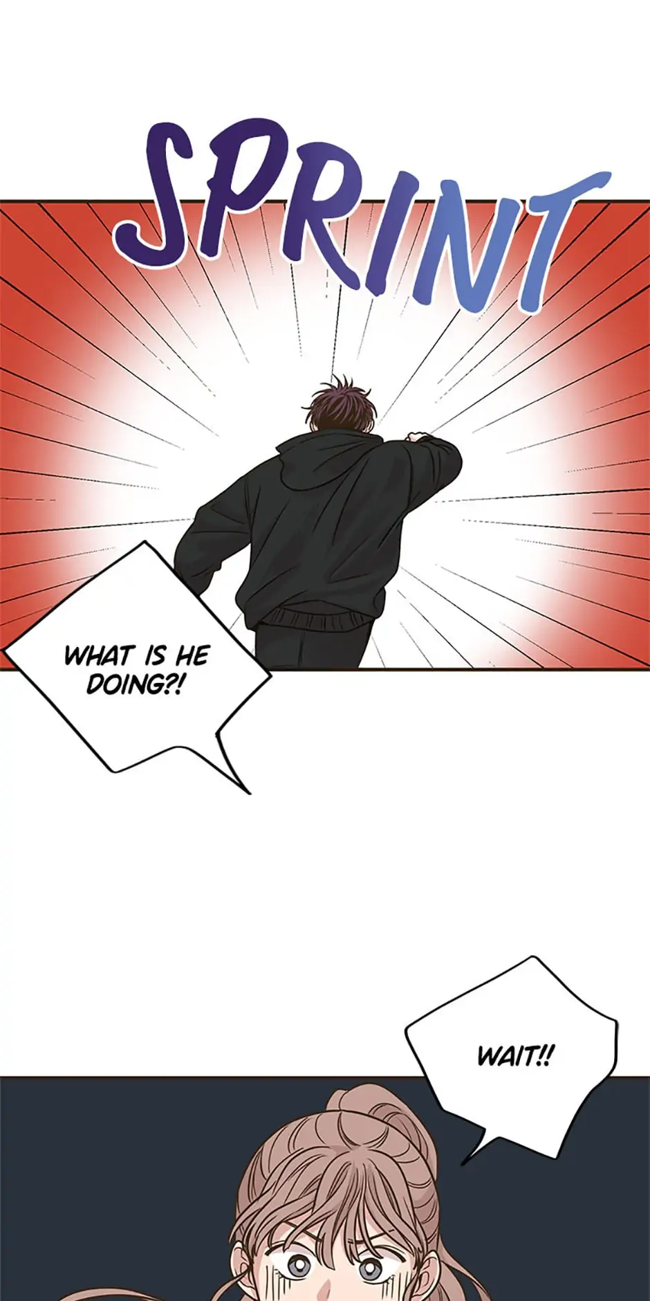 The Vampire’s Sons - Chapter 19 manhwa
