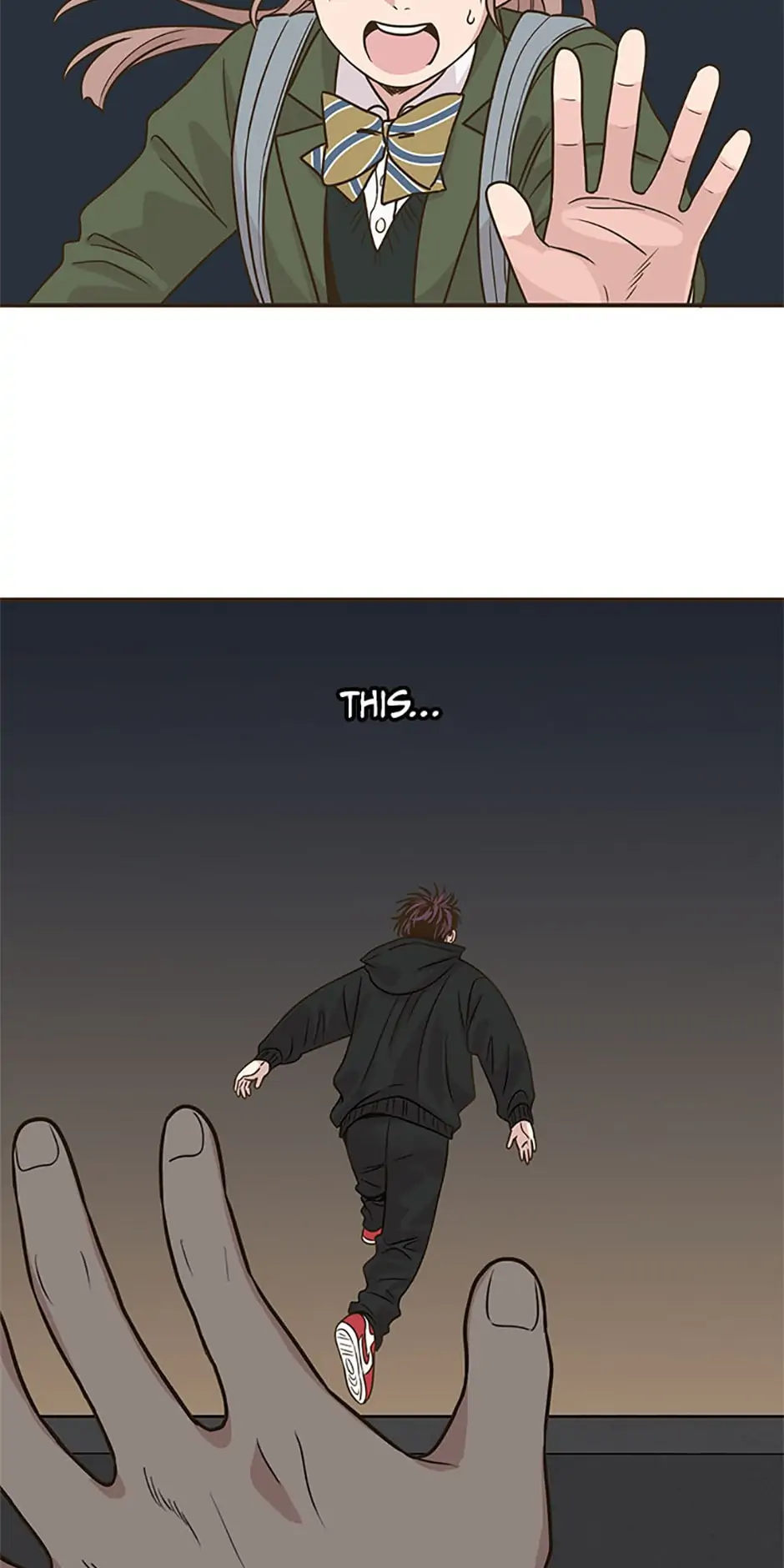 The Vampire’s Sons - Chapter 19 manhwa