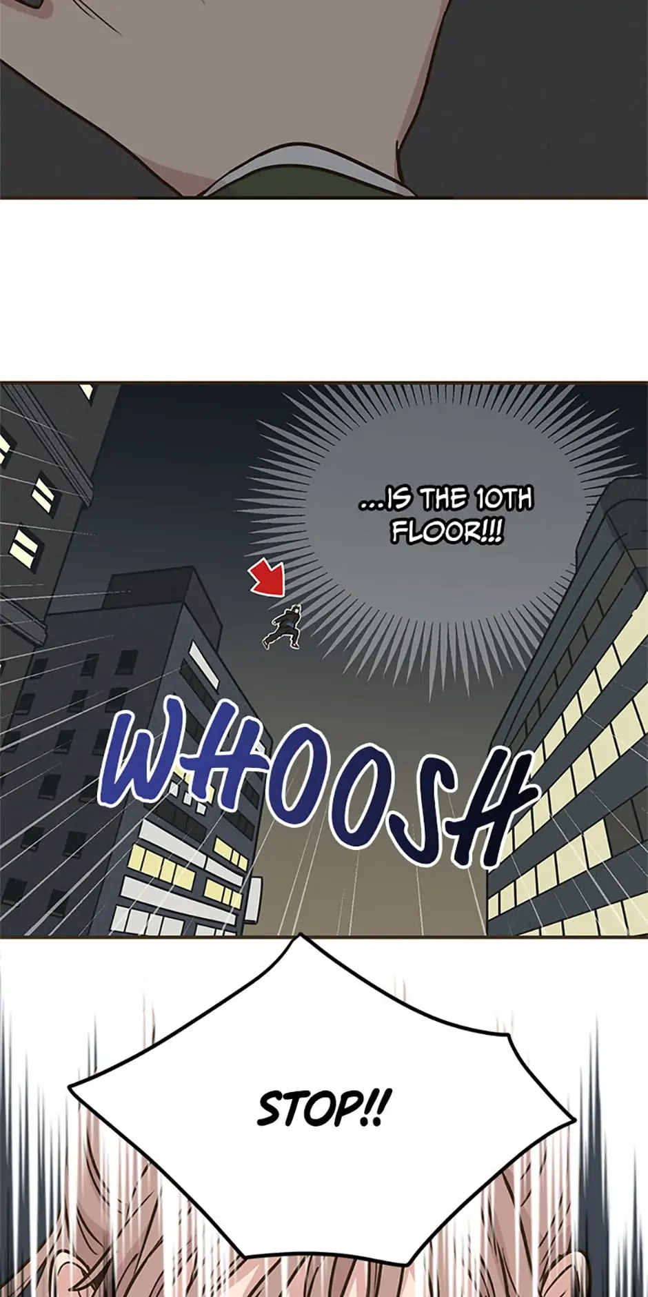 The Vampire’s Sons - Chapter 19 manhwa