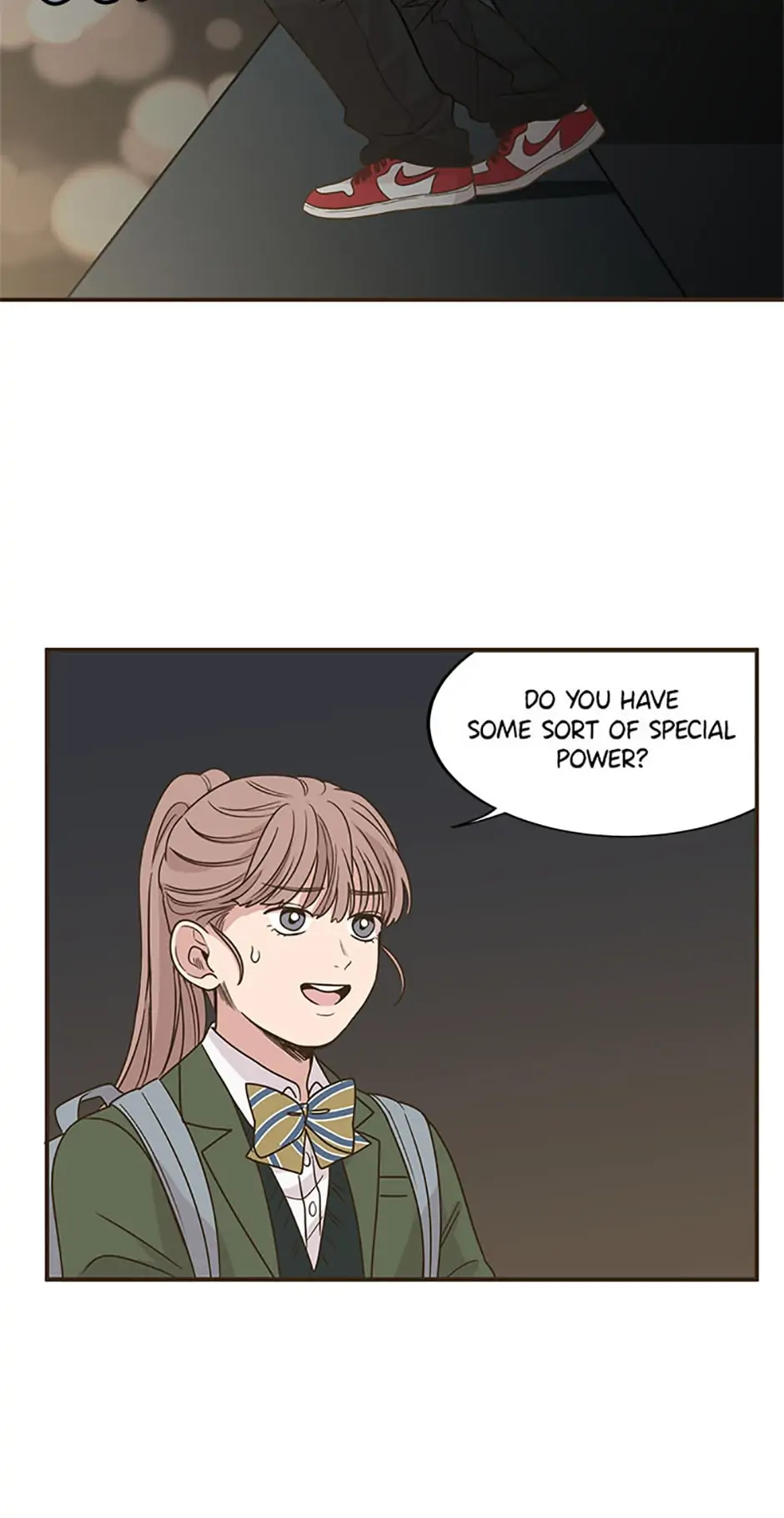 The Vampire’s Sons - Chapter 19 manhwa
