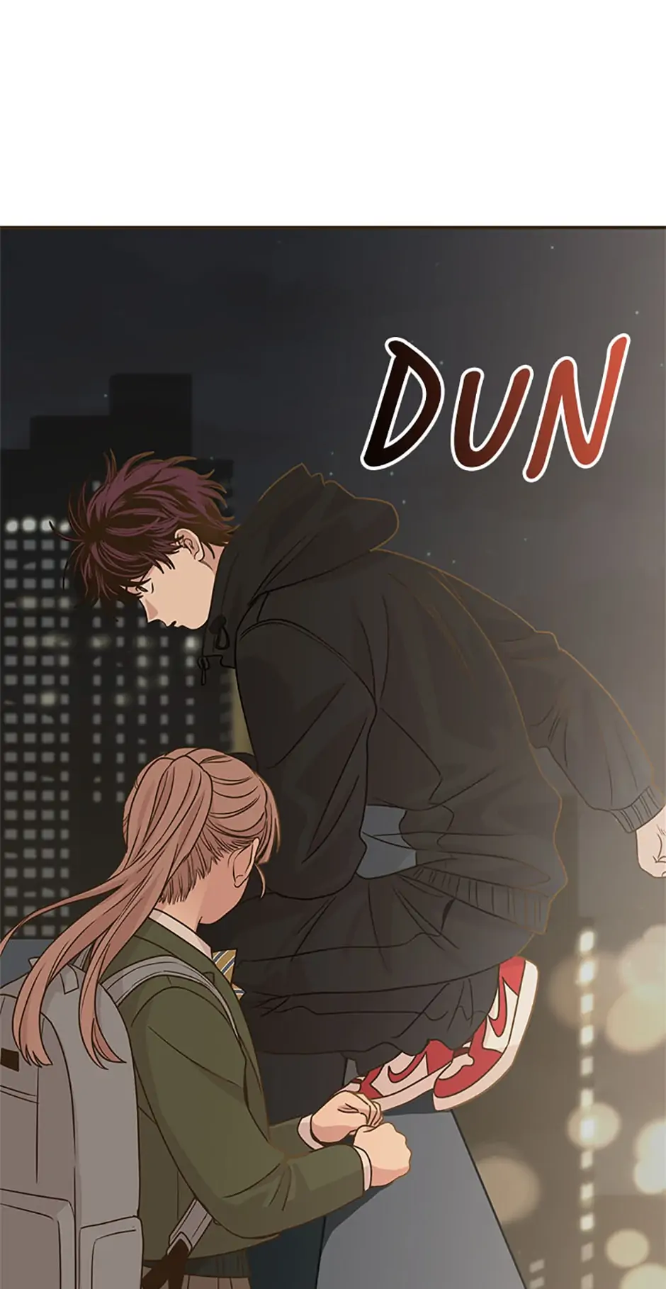 The Vampire’s Sons - Chapter 19 manhwa