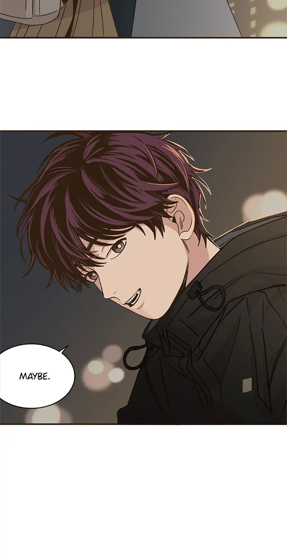 The Vampire’s Sons - Chapter 19 manhwa