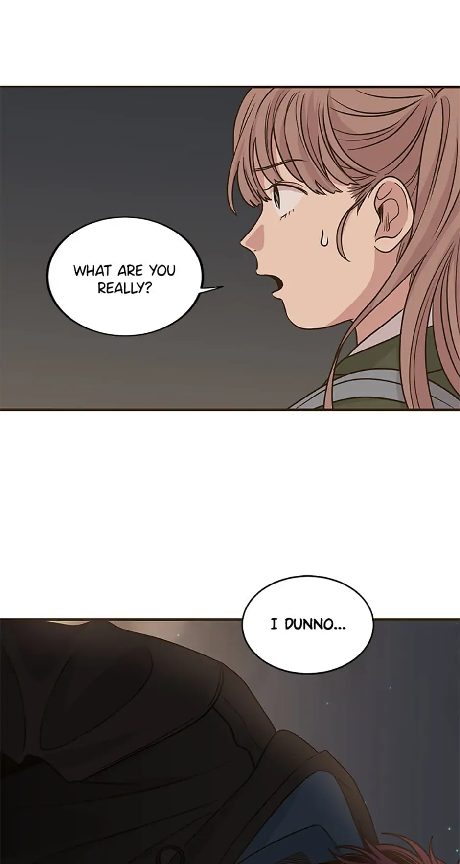The Vampire’s Sons - Chapter 19 manhwa