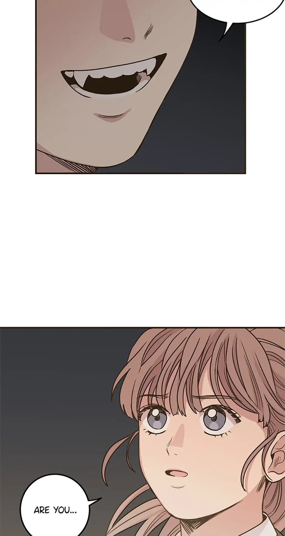 The Vampire’s Sons - Chapter 19 manhwa