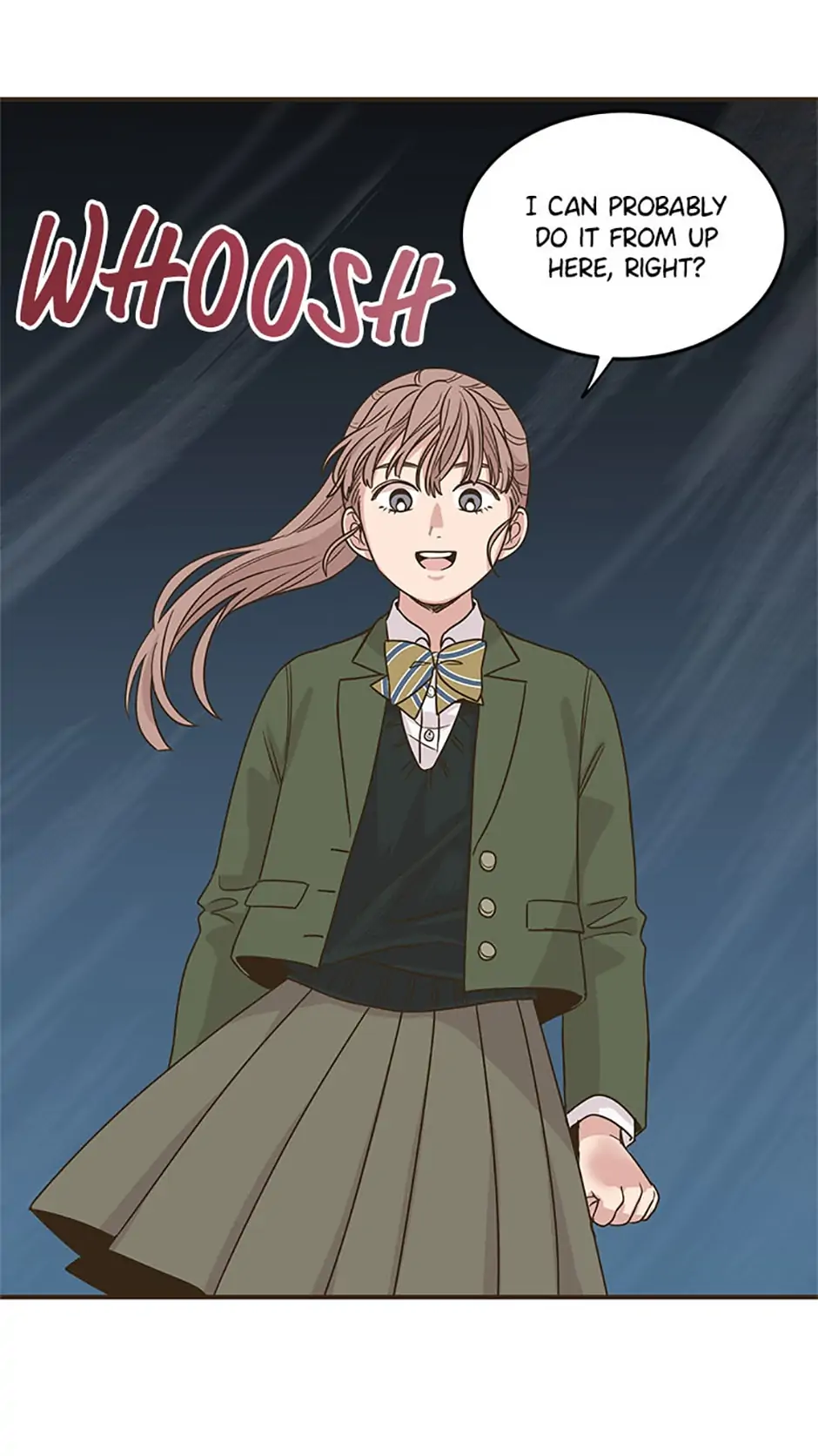 The Vampire’s Sons - Chapter 19 manhwa