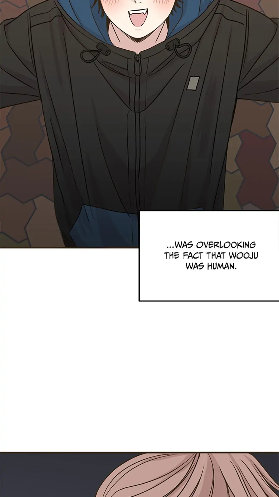 The Vampire’s Sons - Chapter 19 manhwa