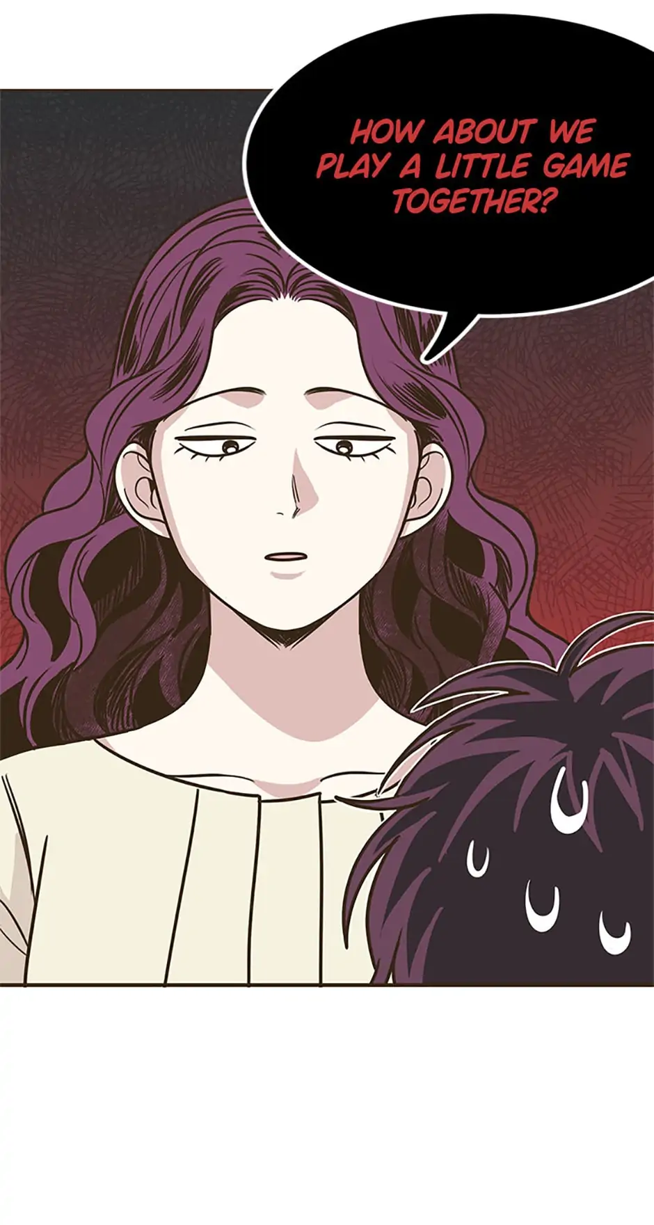 The Vampire’s Sons - Chapter 19 manhwa