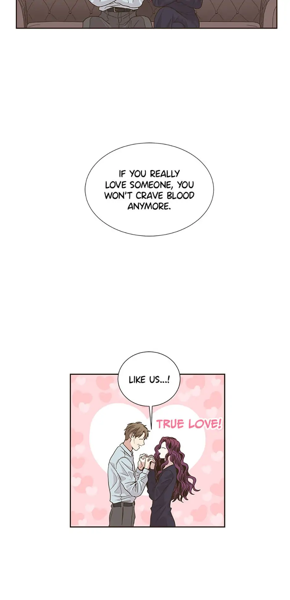 The Vampire’s Sons - Chapter 2 manhwa