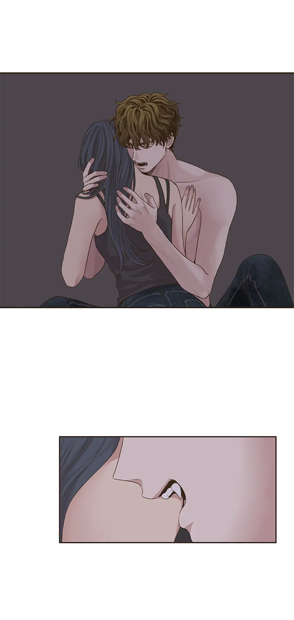 The Vampire’s Sons - Chapter 2 manhwa