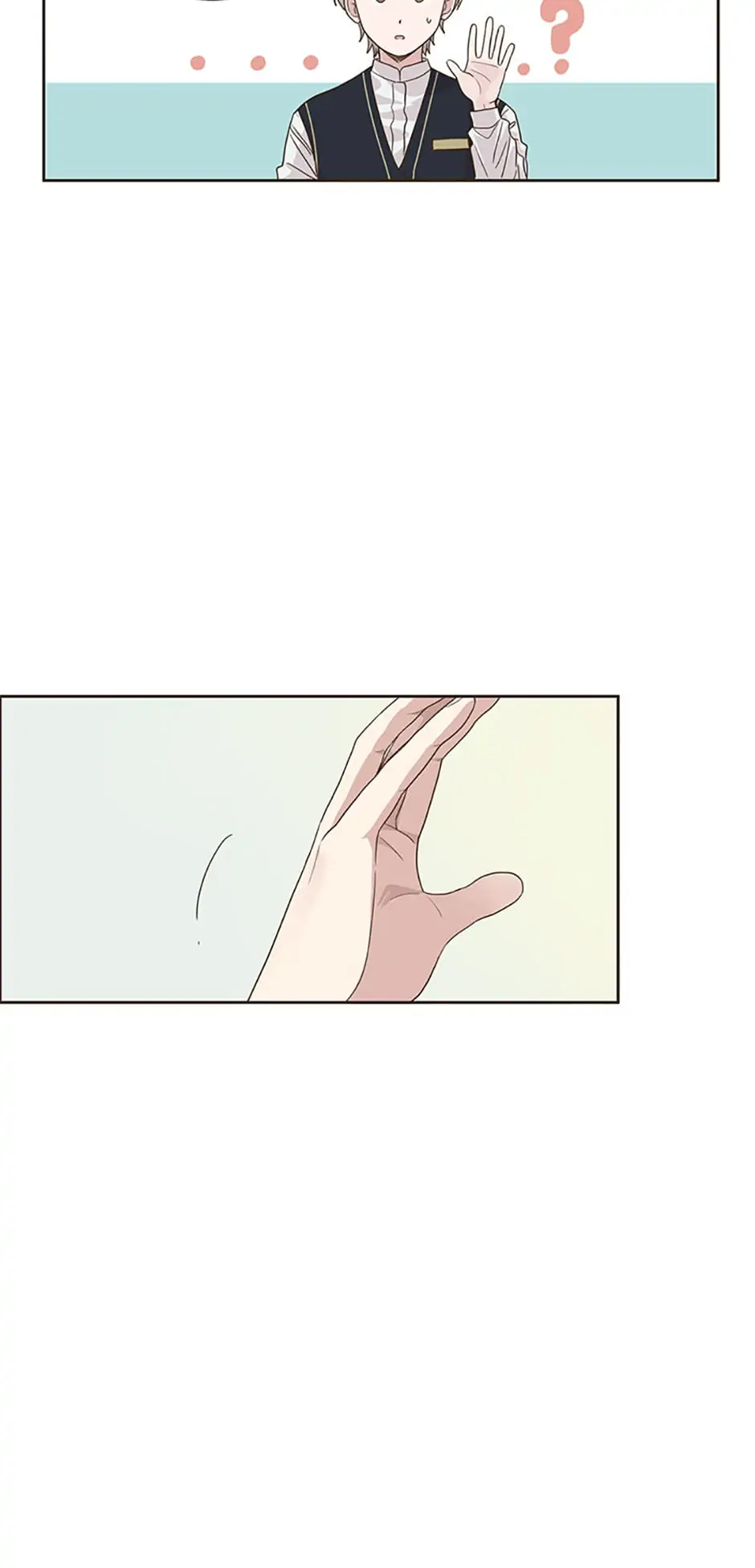 The Vampire’s Sons - Chapter 2 manhwa
