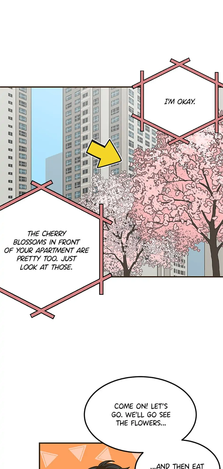 The Vampire’s Sons - Chapter 20 manhwa