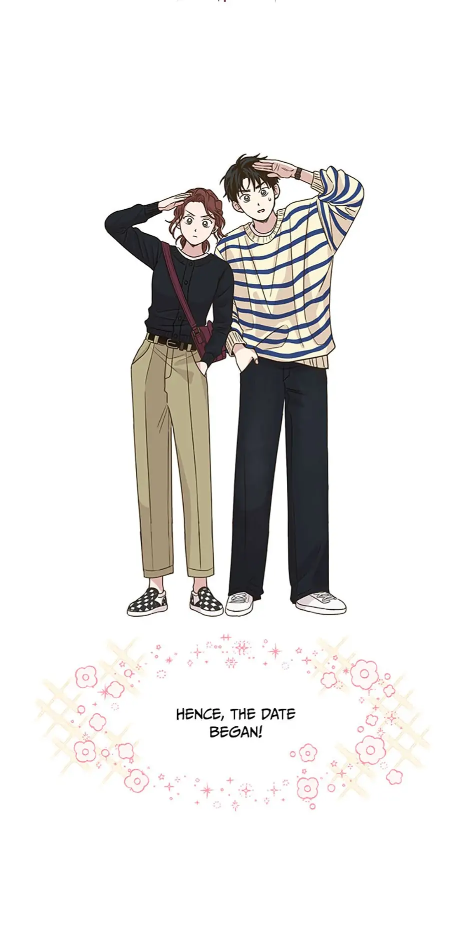 The Vampire’s Sons - Chapter 20 manhwa