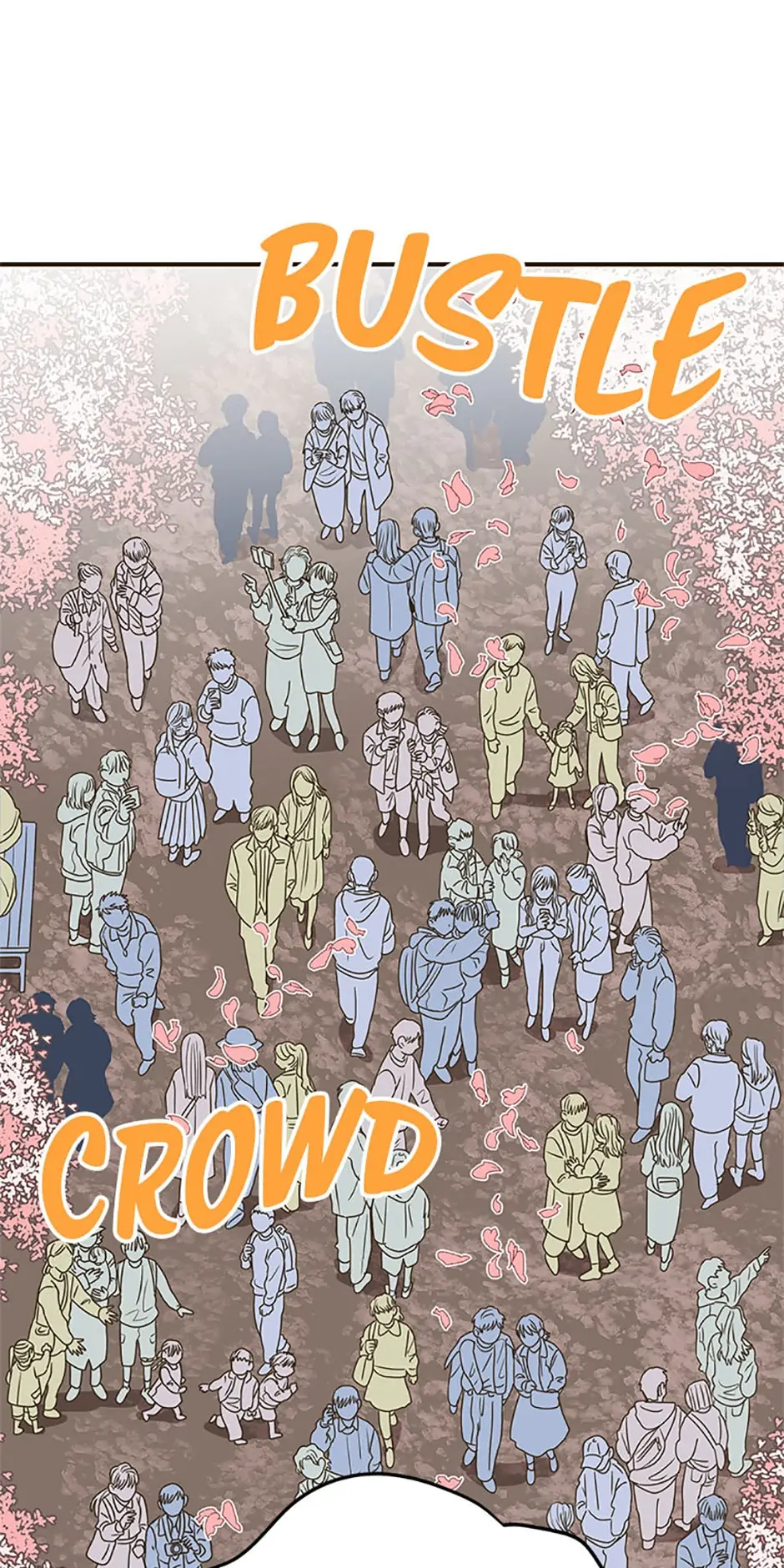 The Vampire’s Sons - Chapter 20 manhwa