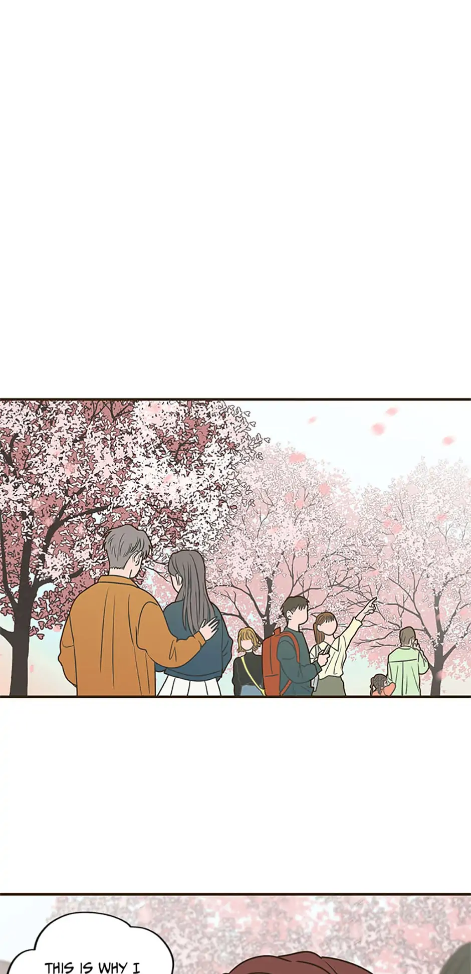 The Vampire’s Sons - Chapter 20 manhwa