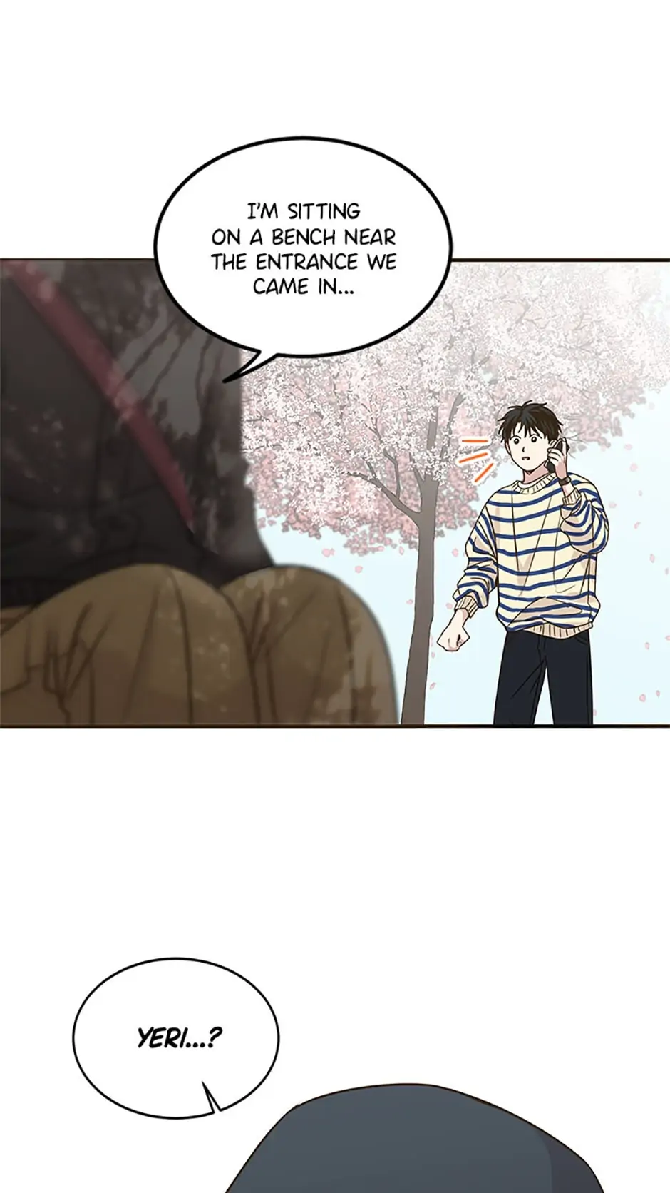 The Vampire’s Sons - Chapter 20 manhwa