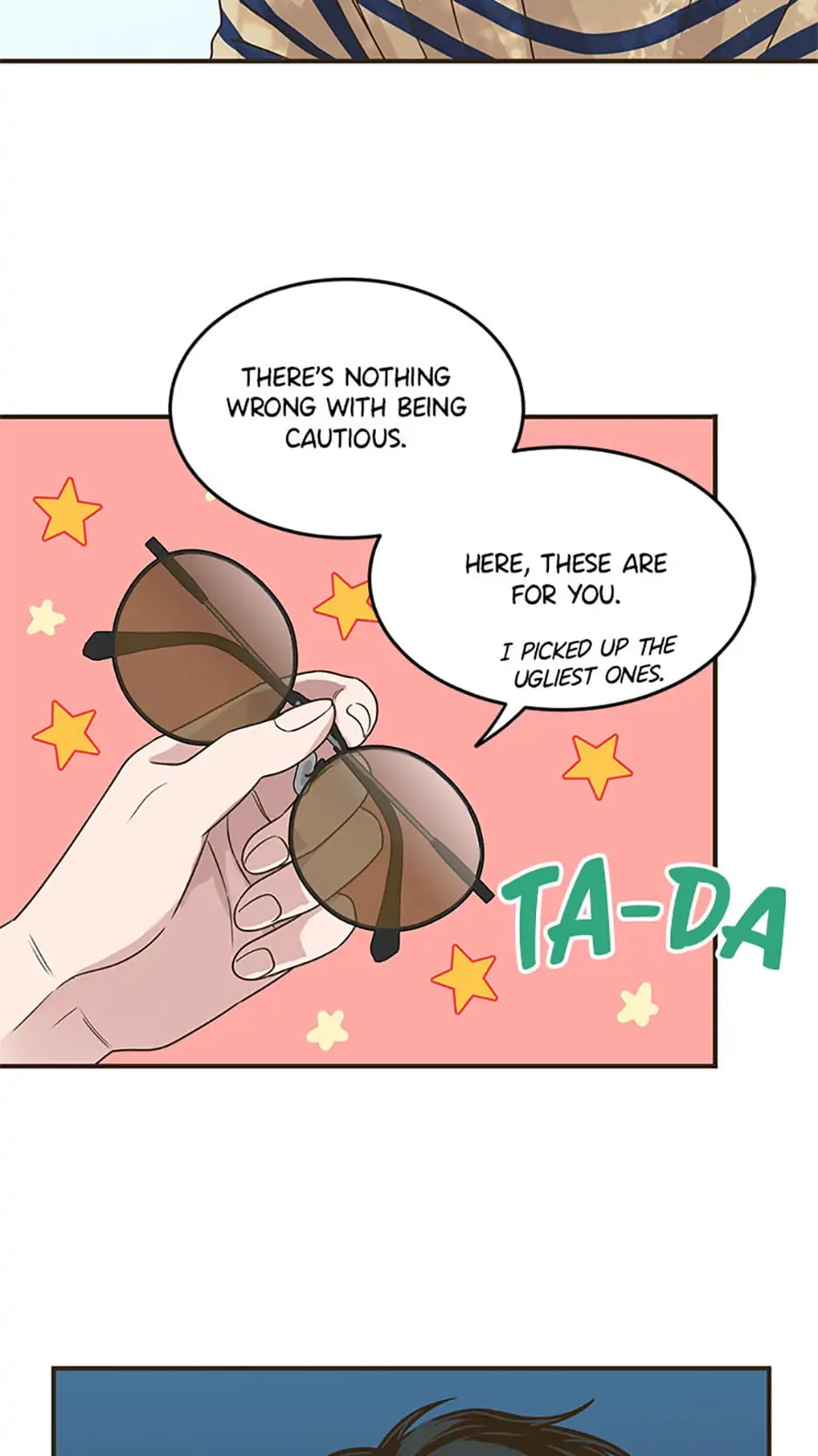 The Vampire’s Sons - Chapter 20 manhwa
