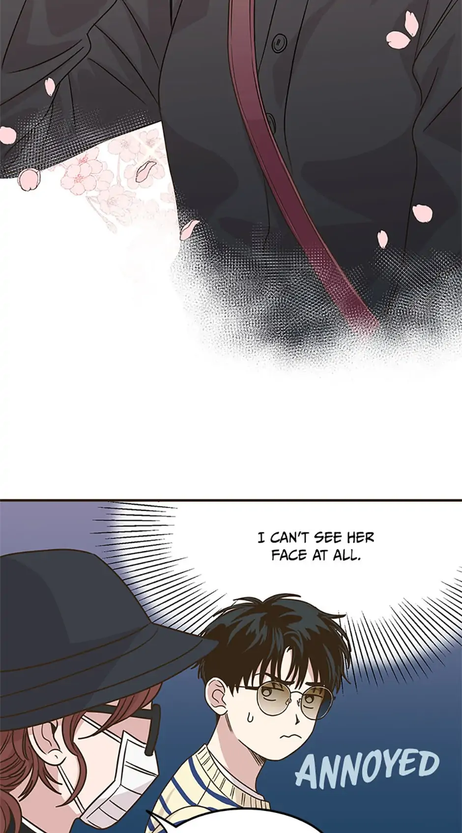 The Vampire’s Sons - Chapter 20 manhwa