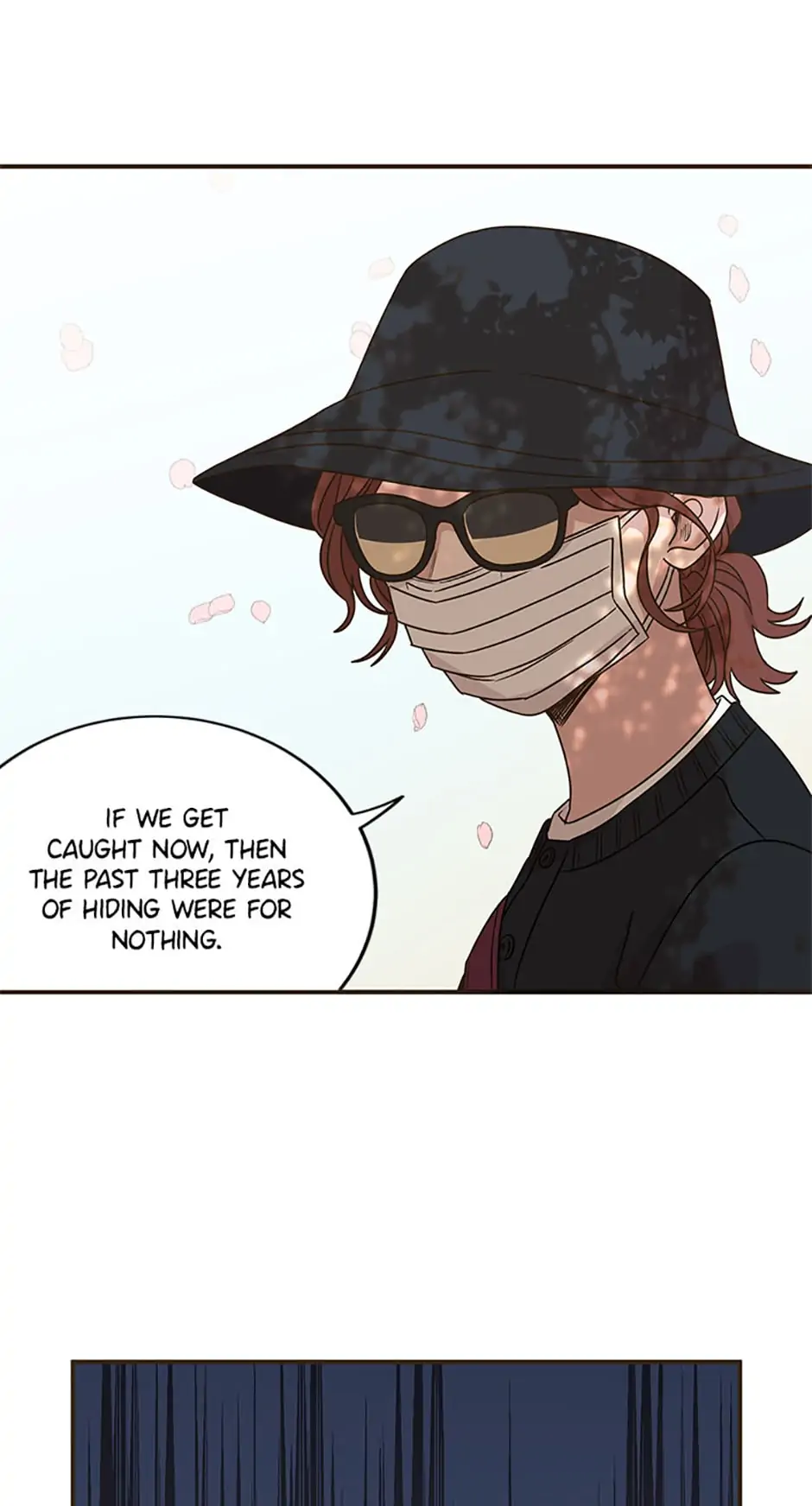 The Vampire’s Sons - Chapter 20 manhwa