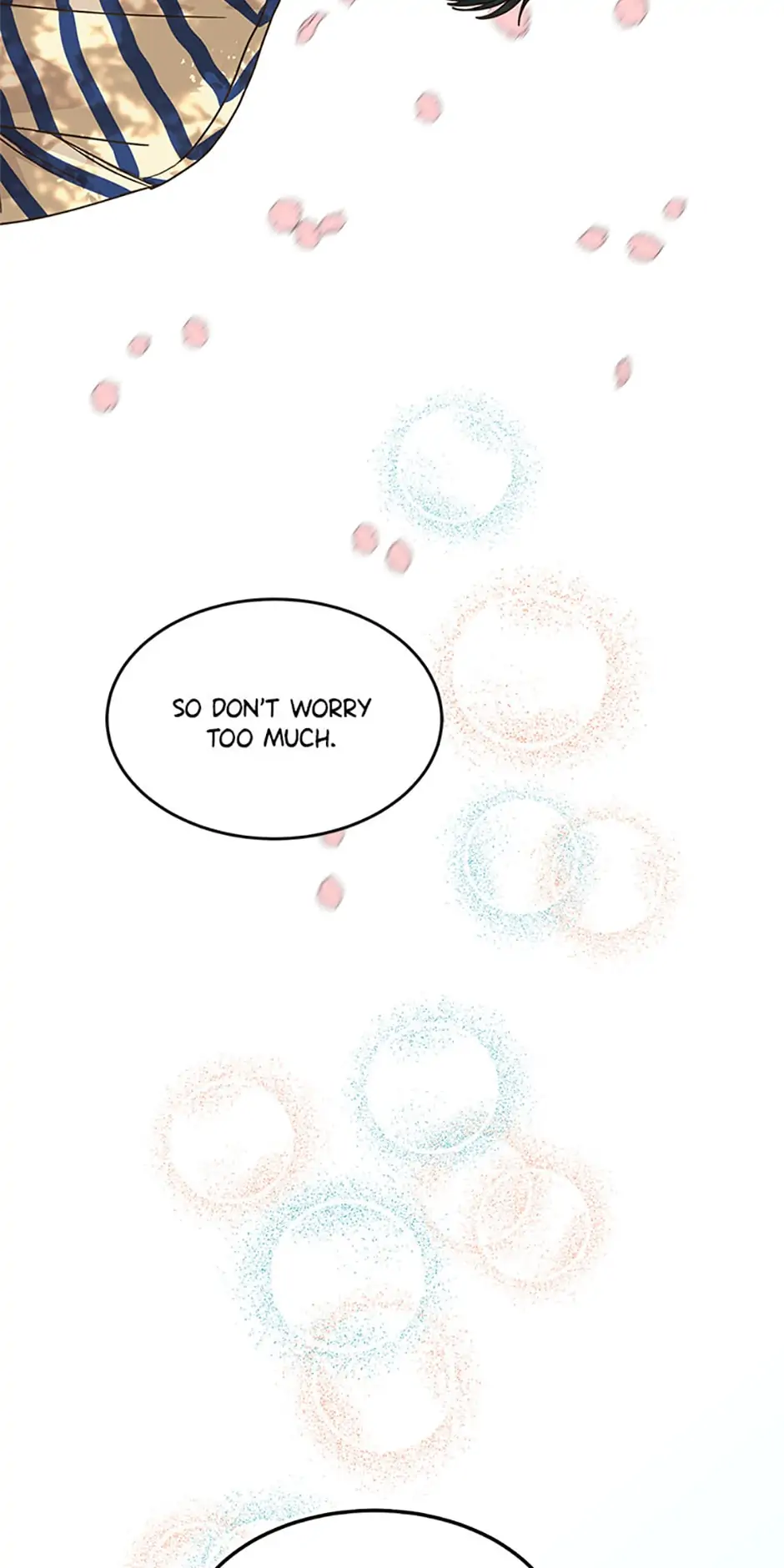 The Vampire’s Sons - Chapter 20 manhwa