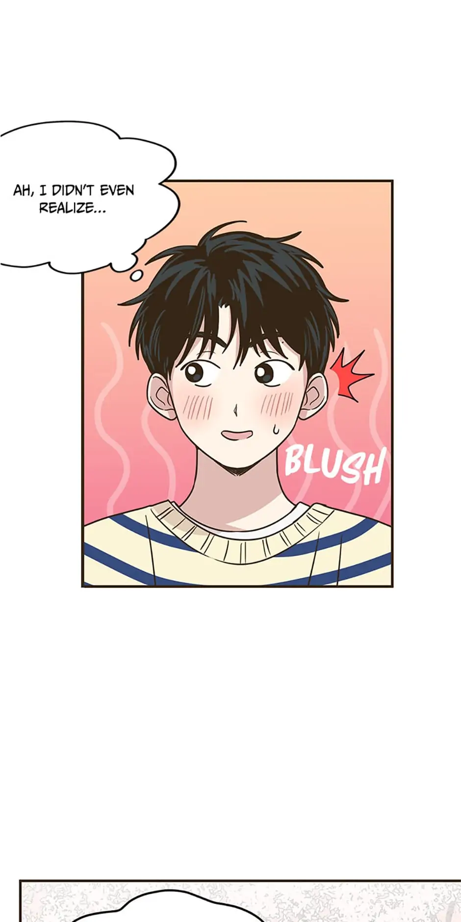The Vampire’s Sons - Chapter 20 manhwa