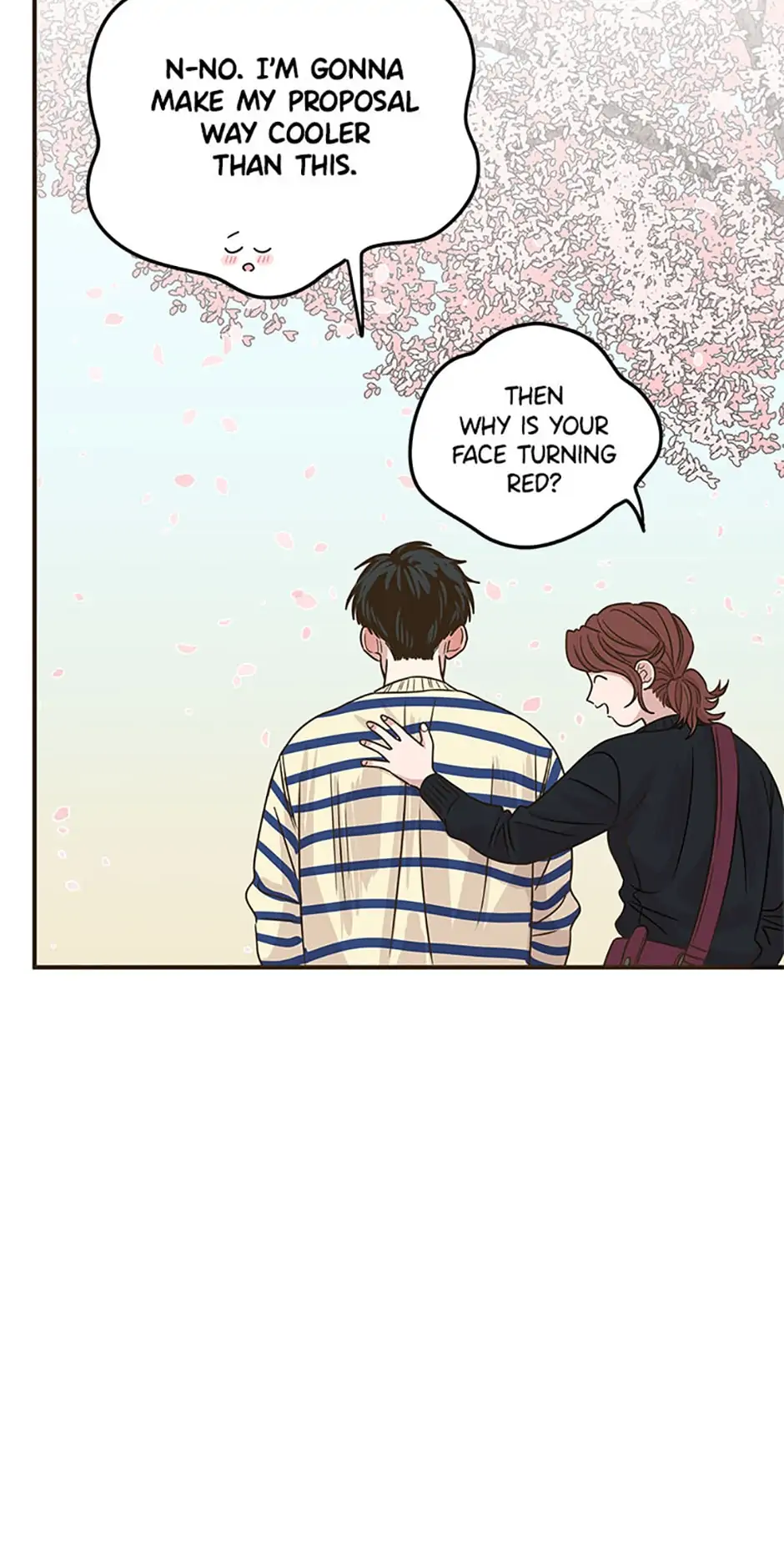 The Vampire’s Sons - Chapter 20 manhwa