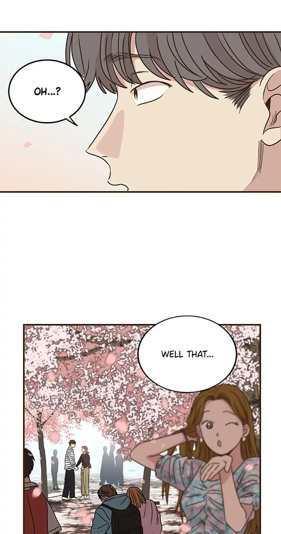 The Vampire’s Sons - Chapter 20 manhwa