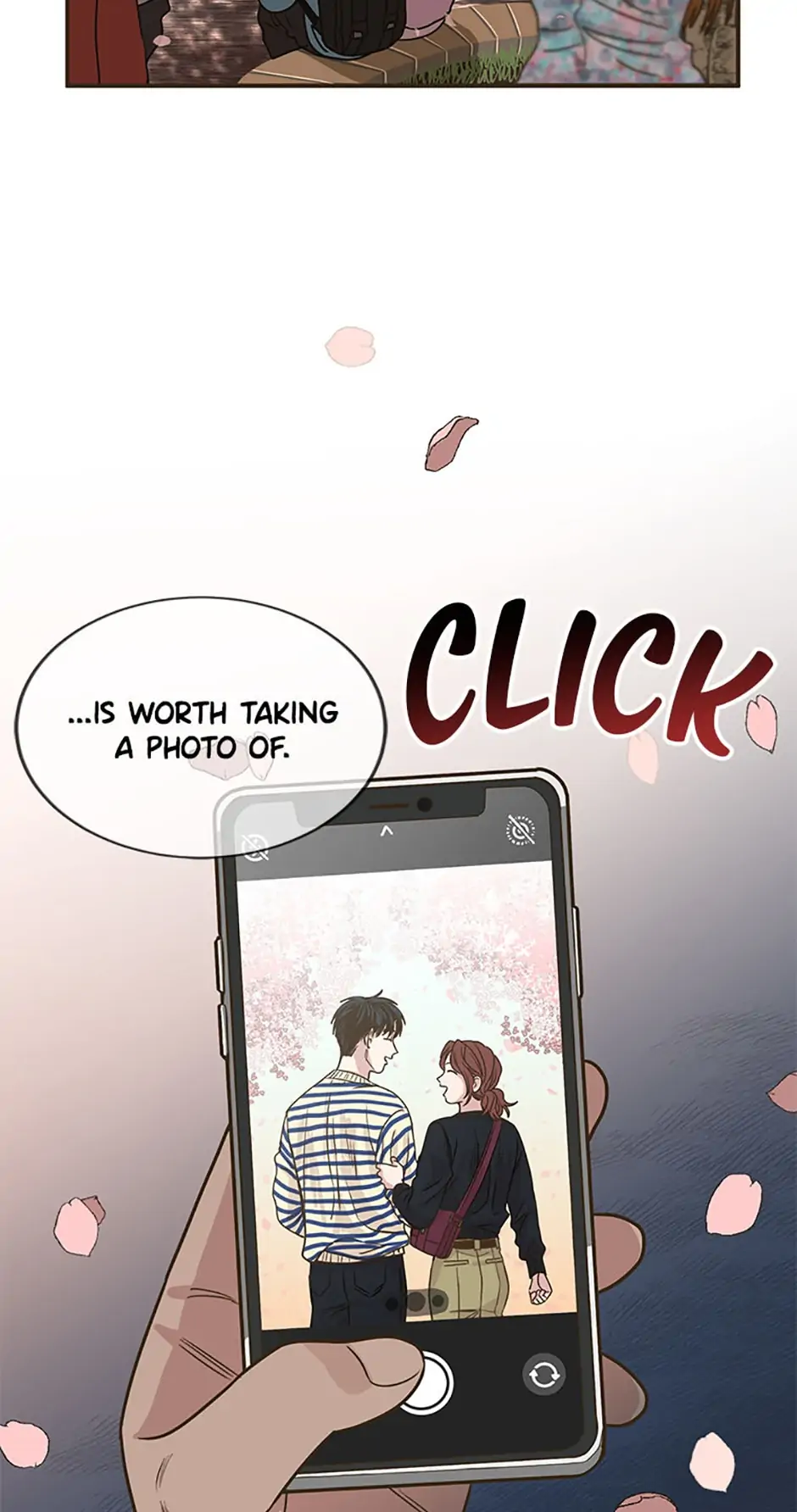 The Vampire’s Sons - Chapter 20 manhwa