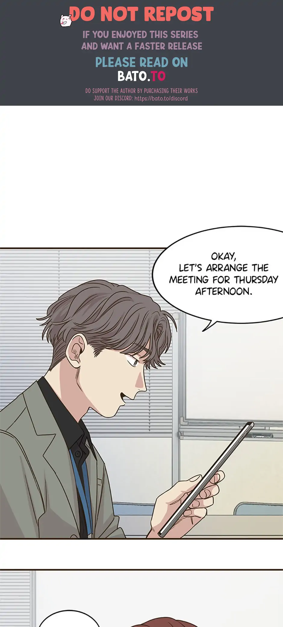 The Vampire’s Sons - Chapter 21 manhwa