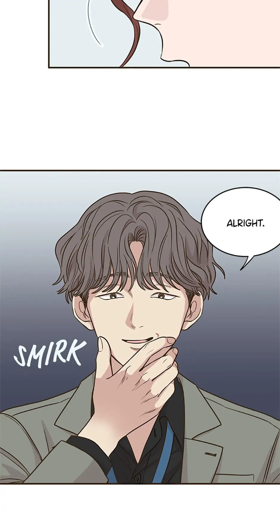 The Vampire’s Sons - Chapter 21 manhwa