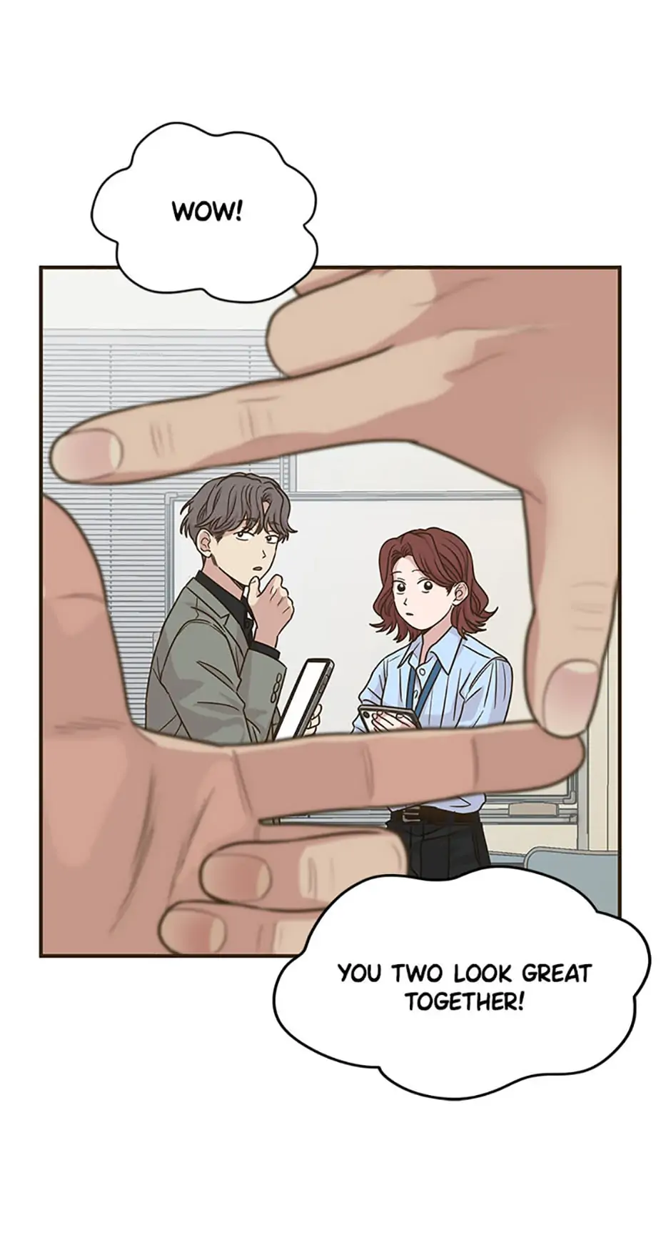 The Vampire’s Sons - Chapter 21 manhwa