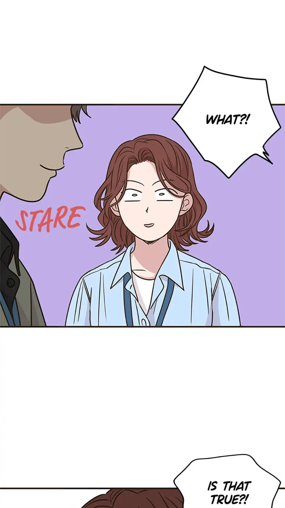 The Vampire’s Sons - Chapter 21 manhwa